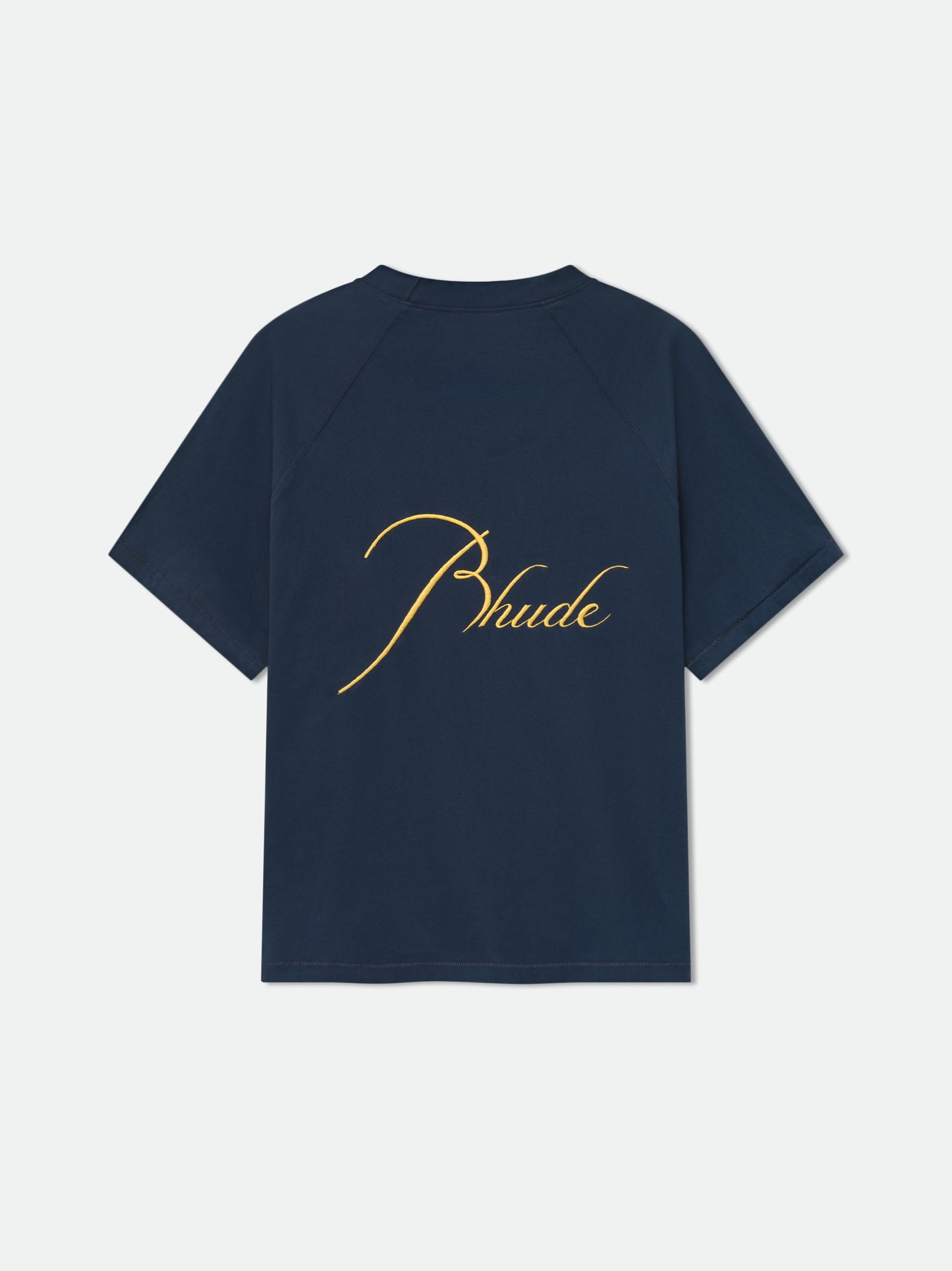 RAGLAN LOGO TEE