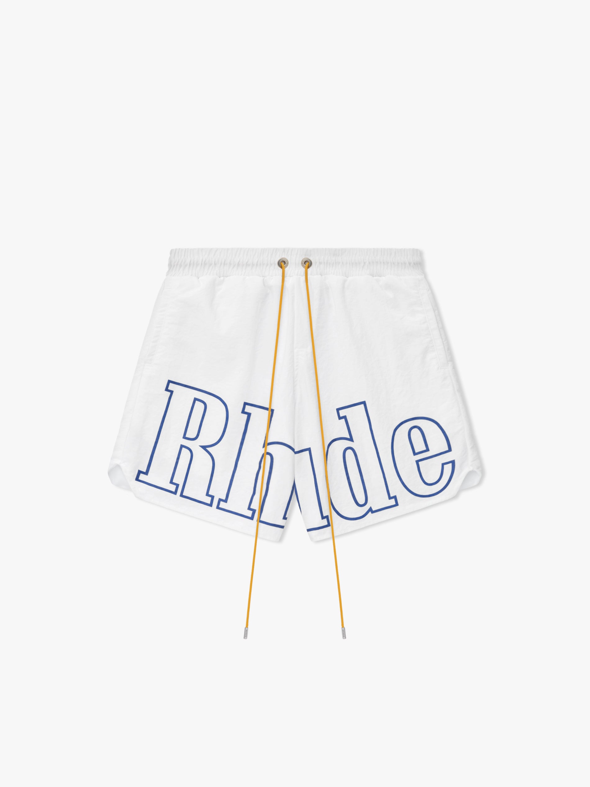 Rhude shorts deals