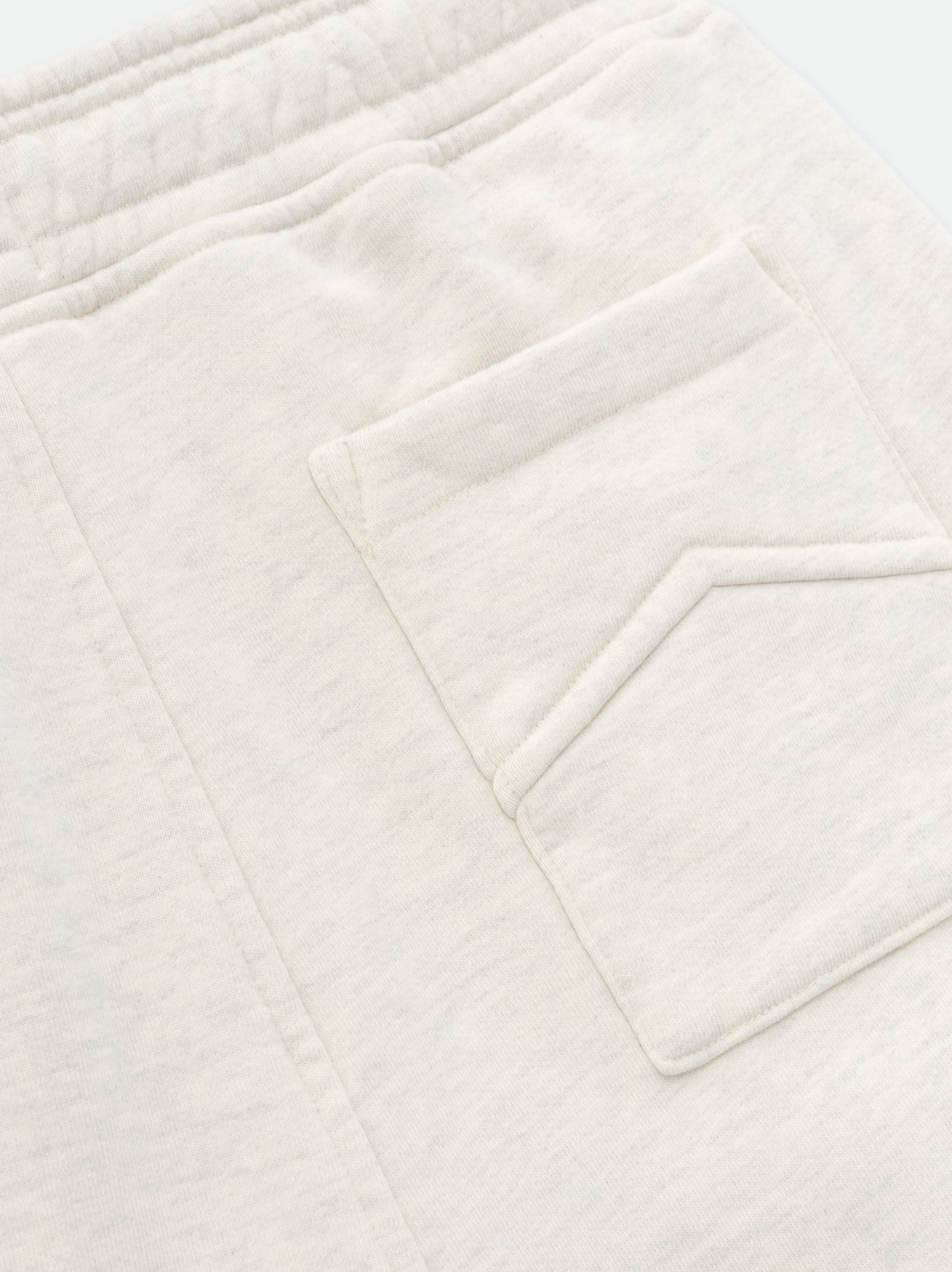 SWEAT SHORTS
