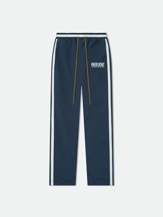 RHUDE CHAMPIONS TRACK PANT
