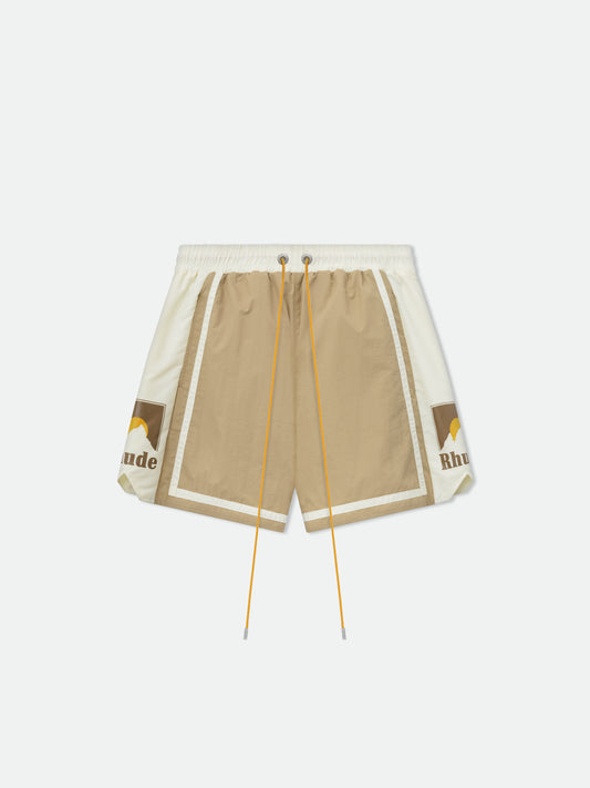 MOONLIGHT SHORT