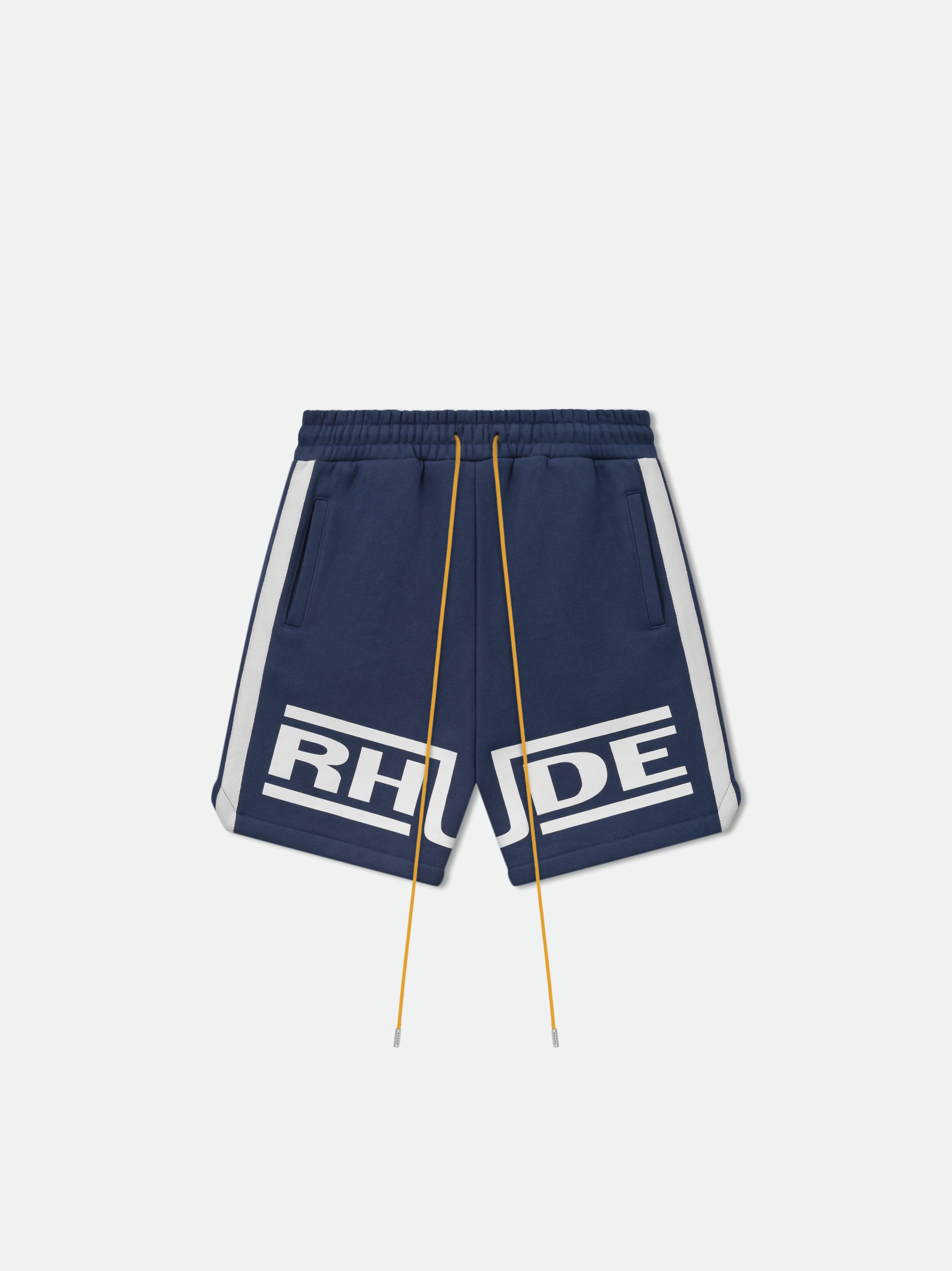RHUDE CHAMPIONS SHORT – R H U D E - Main Image