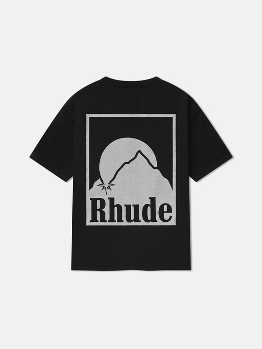 MOONLIGHT BADGE TEE
