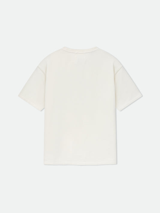 RHUDE FRENCH RIVIERA TEE