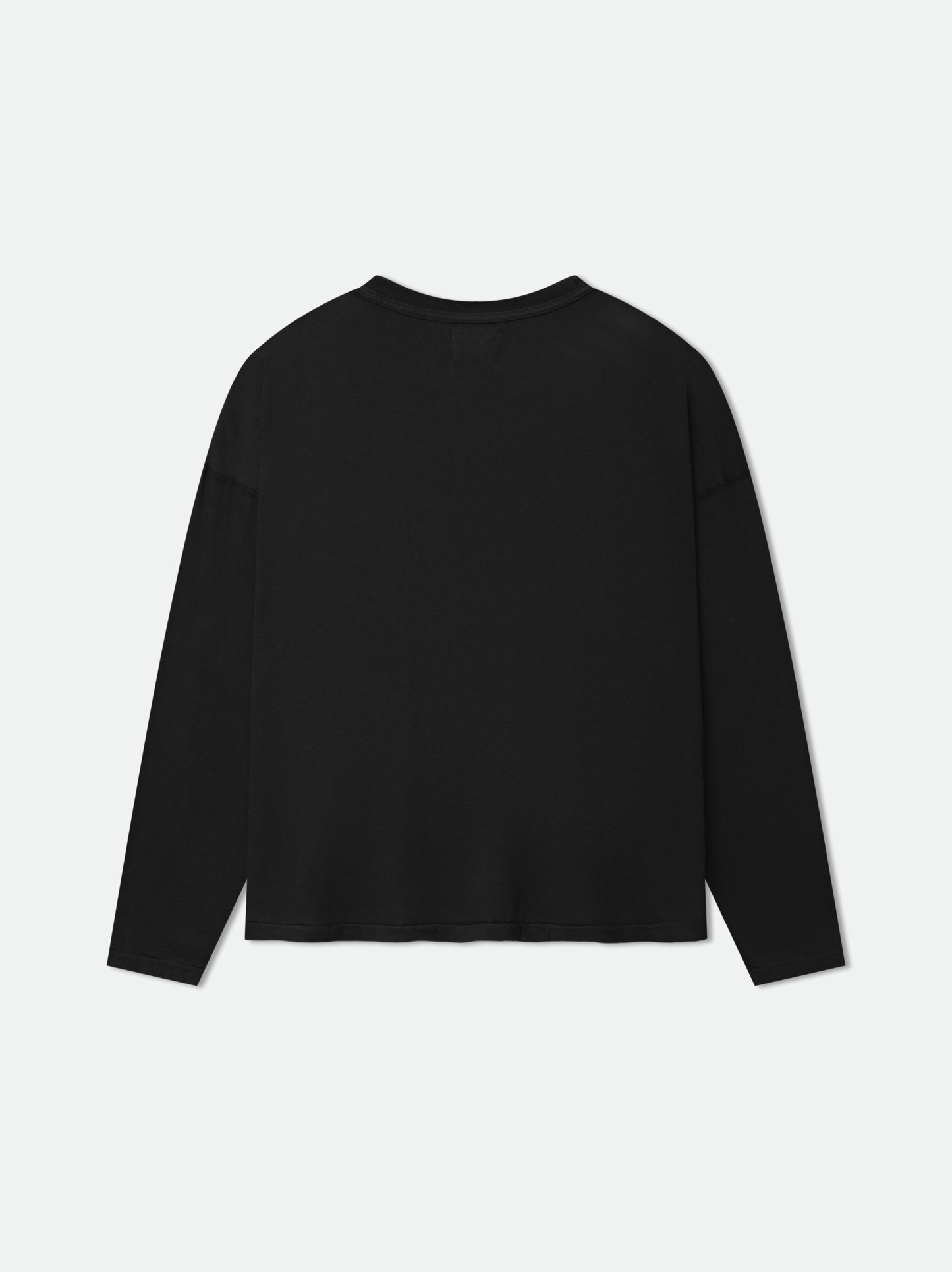 CLASSIQUE REVERSE LS TEE