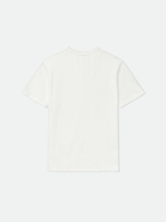 RHUDE LOVERS SLUB TEE