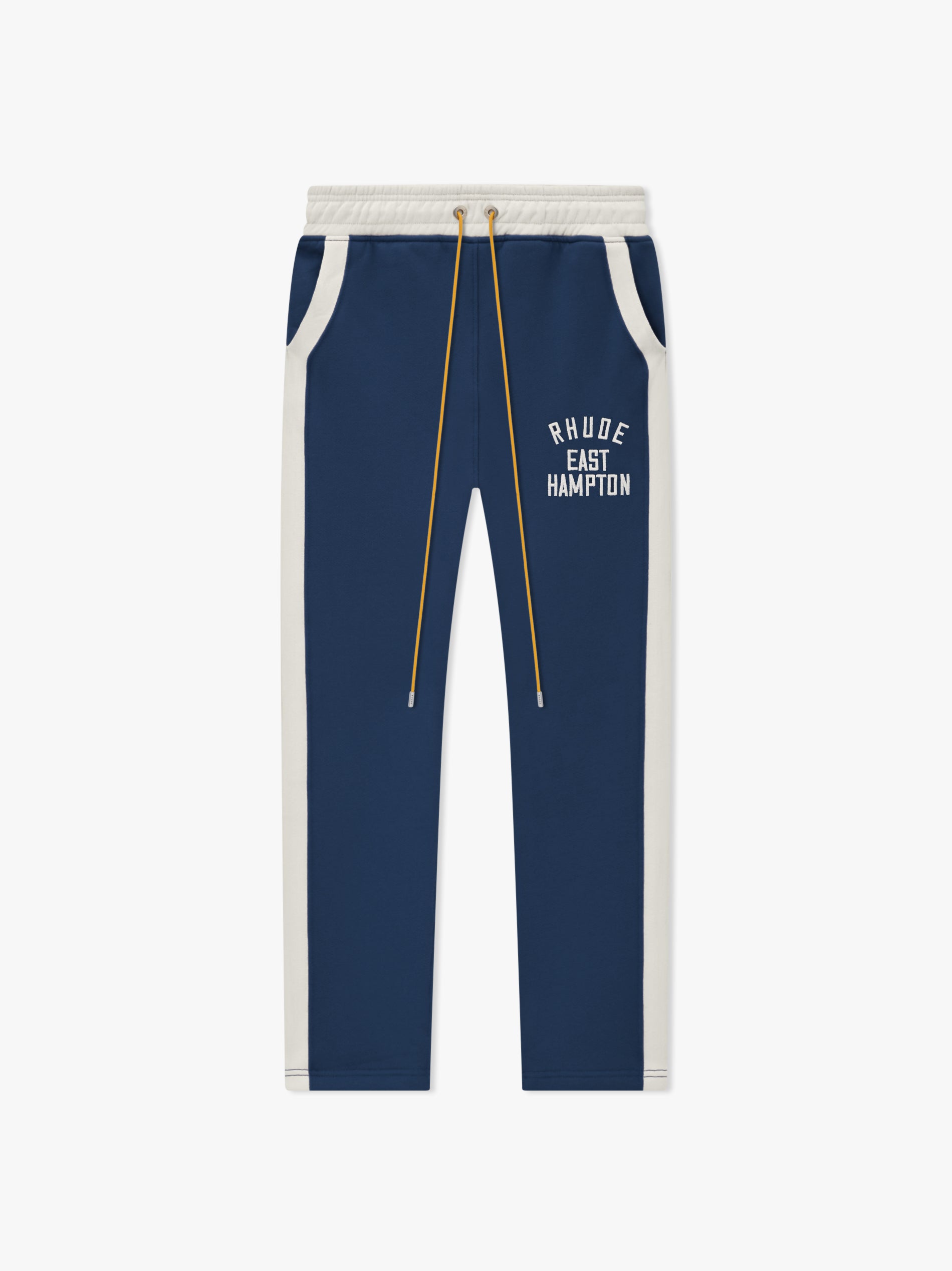 RHUDE EAST HAMPTON SWEATPANT R H U D E