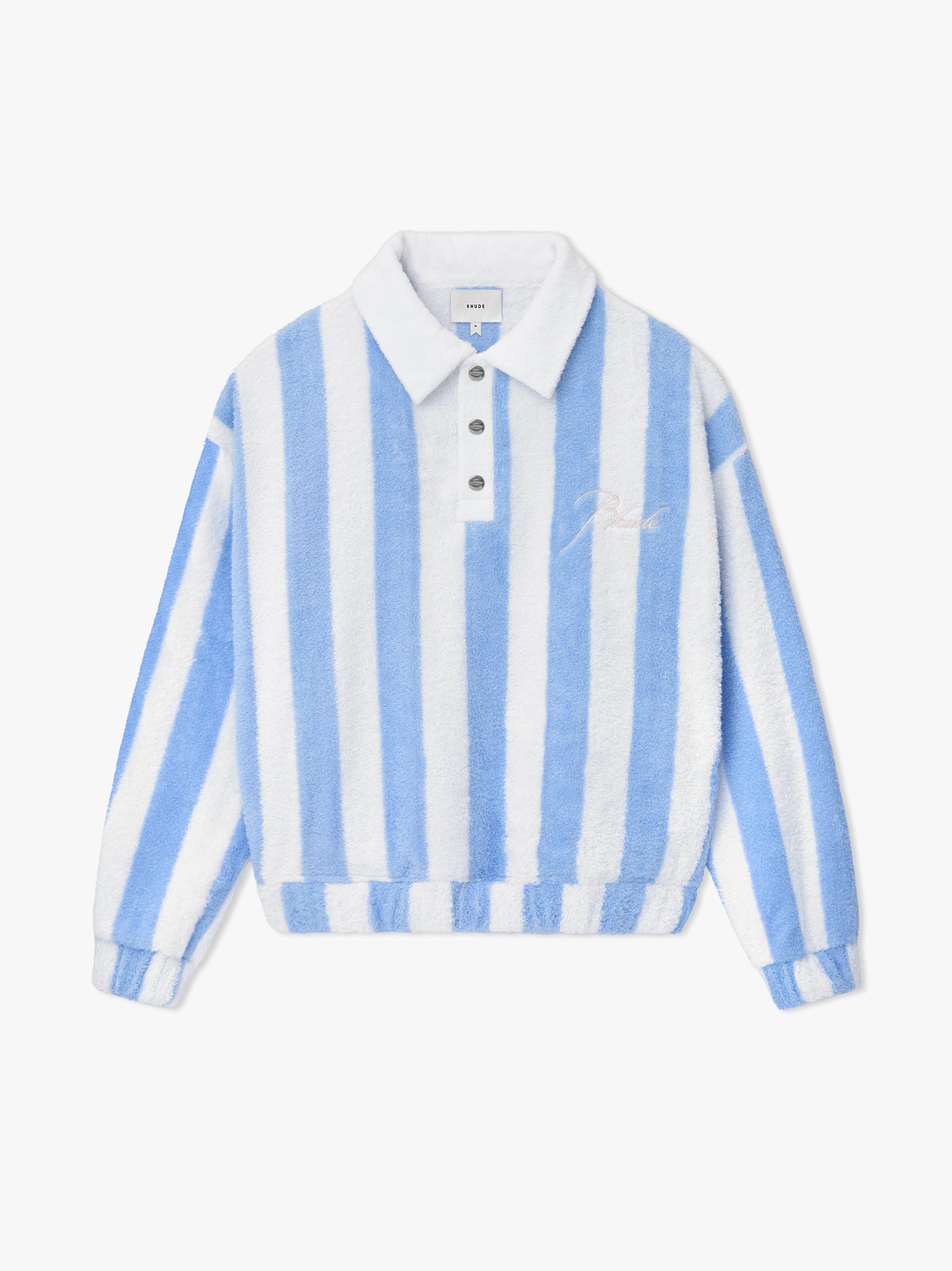 Rhude Lighting 2024 Shirt