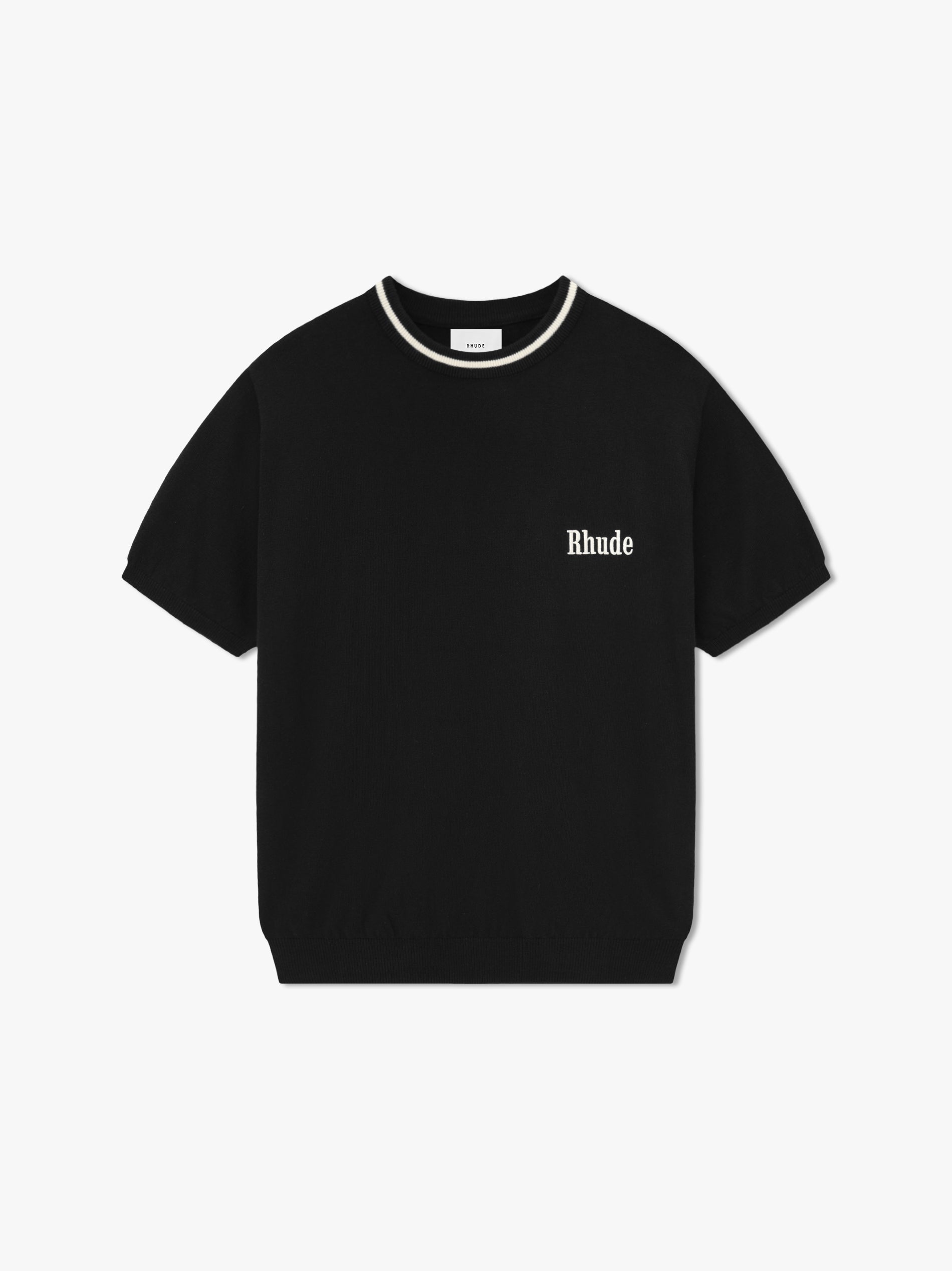 Buy Rhude t-shirt