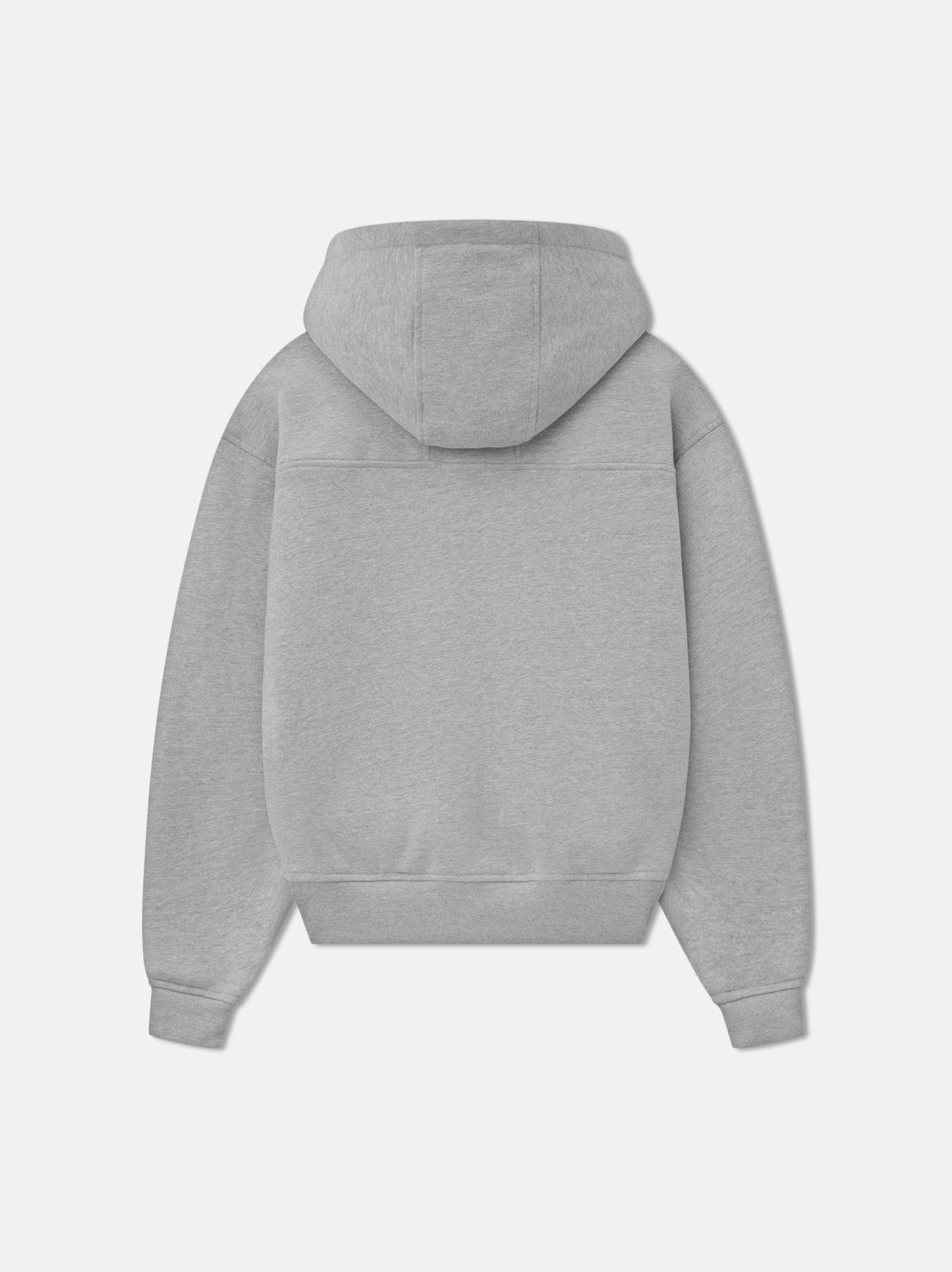 CLASSIQUE FULL ZIP HOODIE