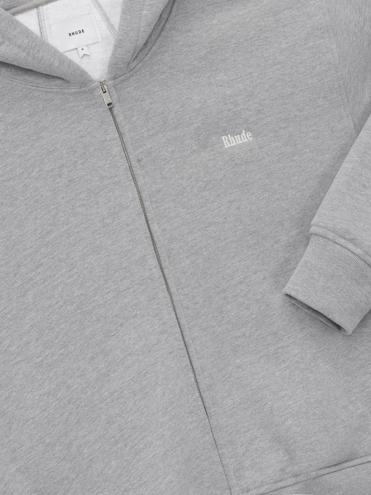 CLASSIQUE FULL ZIP HOODIE