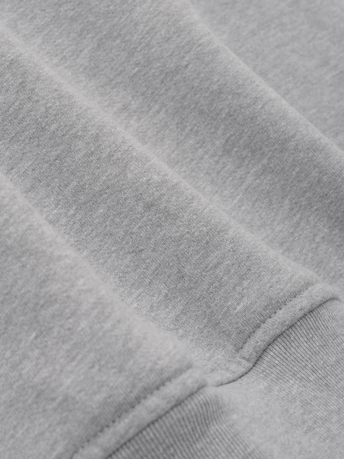 CLASSIQUE FULL ZIP HOODIE