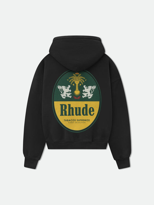 RHUDE TABACO HOODIE