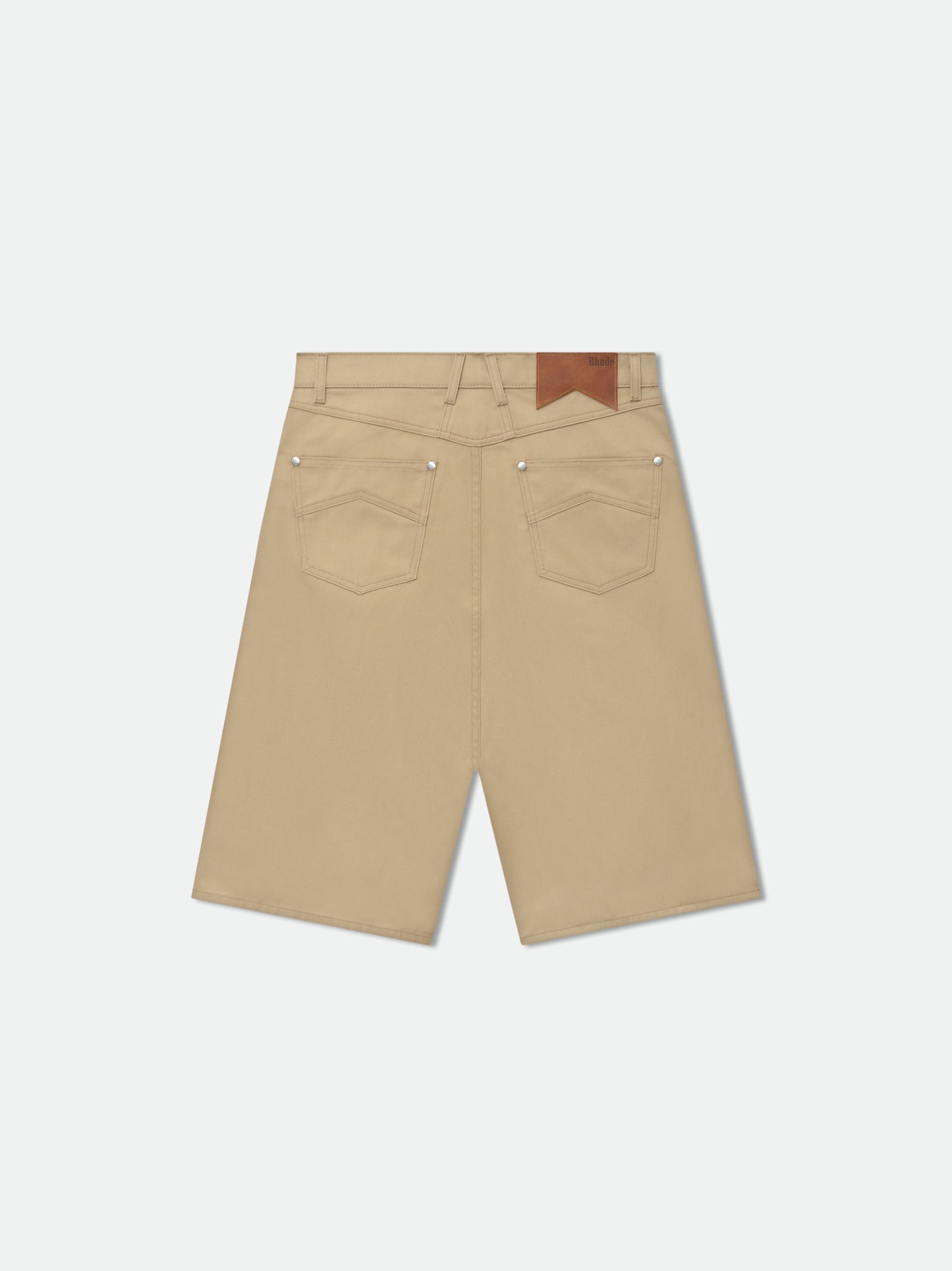 RHUDE BAGGY SHORT