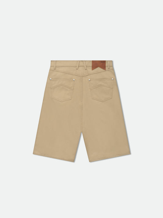 RHUDE BAGGY SHORT