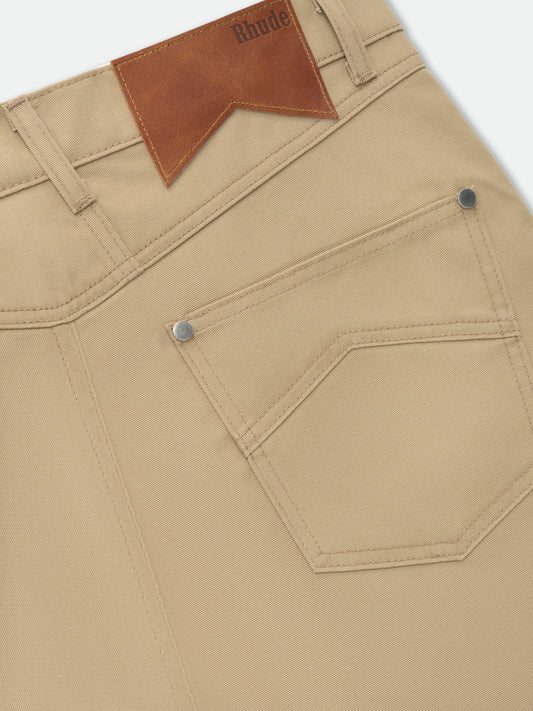 RHUDE BAGGY SHORT