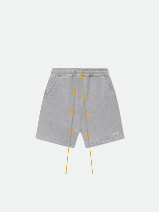 CLASSIQUE SWEAT SHORTS