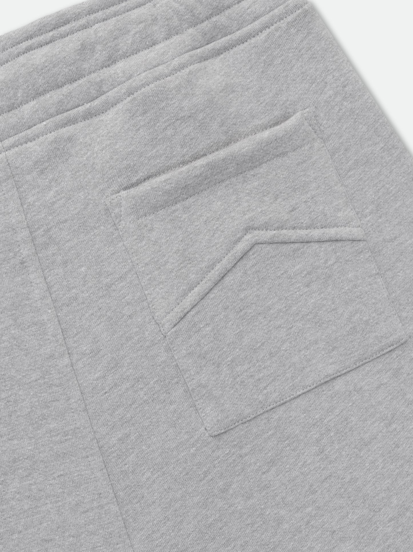 CLASSIQUE SWEAT SHORTS