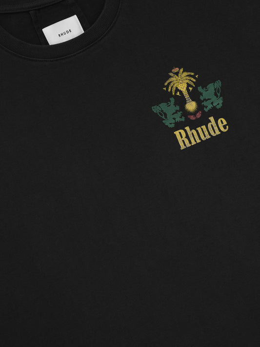 RHUDE TABACO TEE