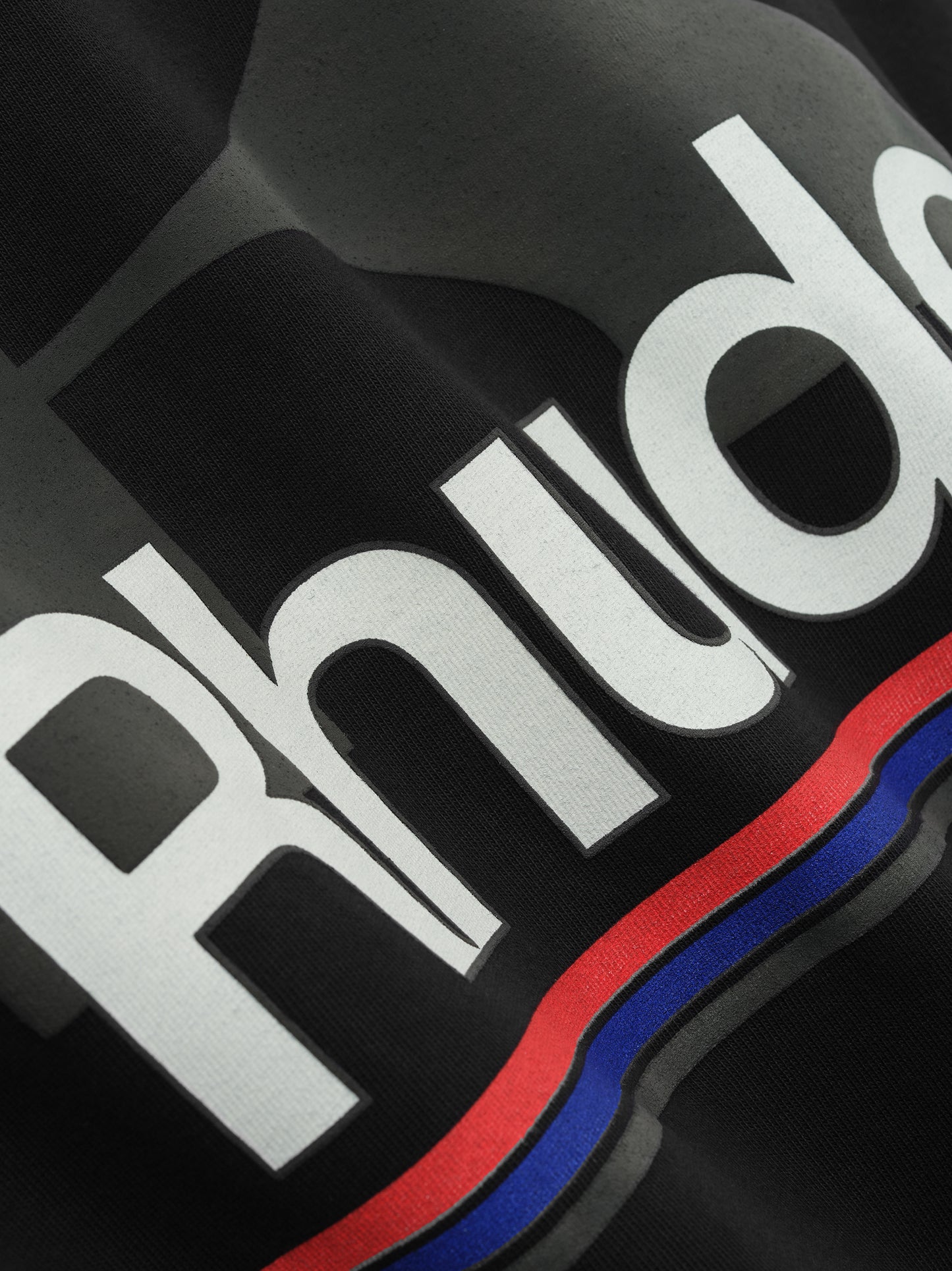 PETROL PATCH LS TEE