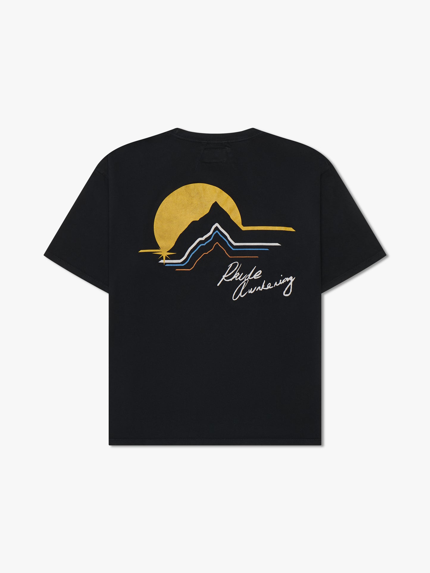 RHUDE AWAKENING TEE