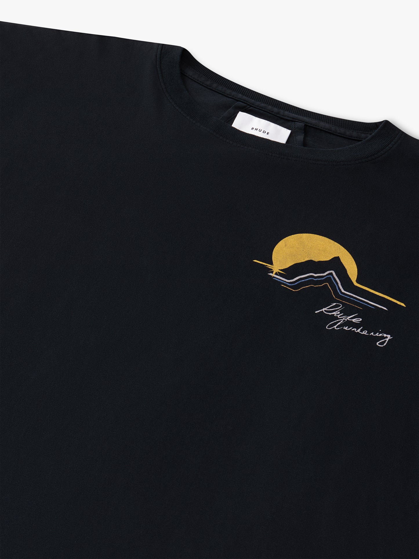 RHUDE AWAKENING TEE