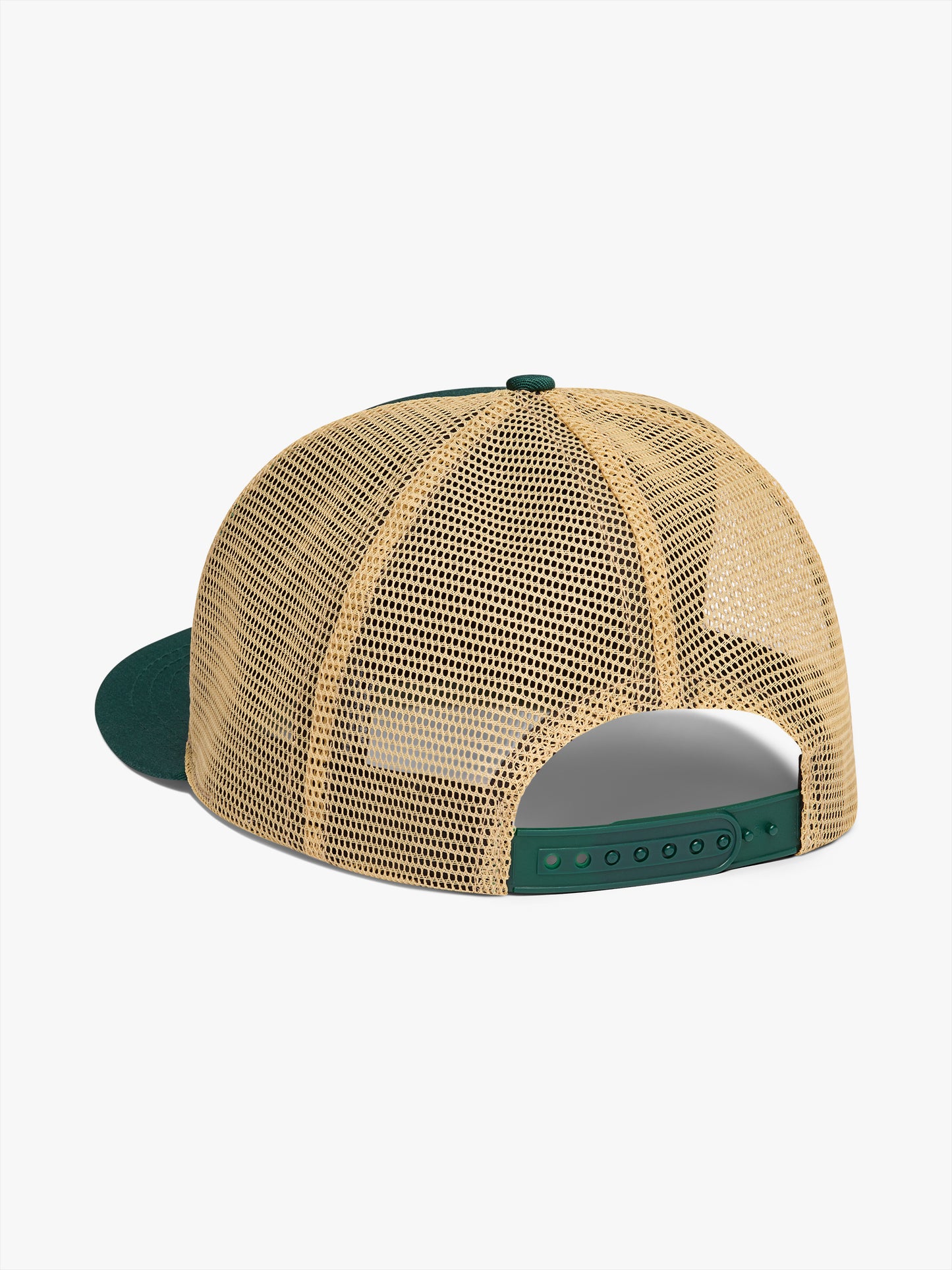 RHUDE MOONLIGHT TRUCKER HAT