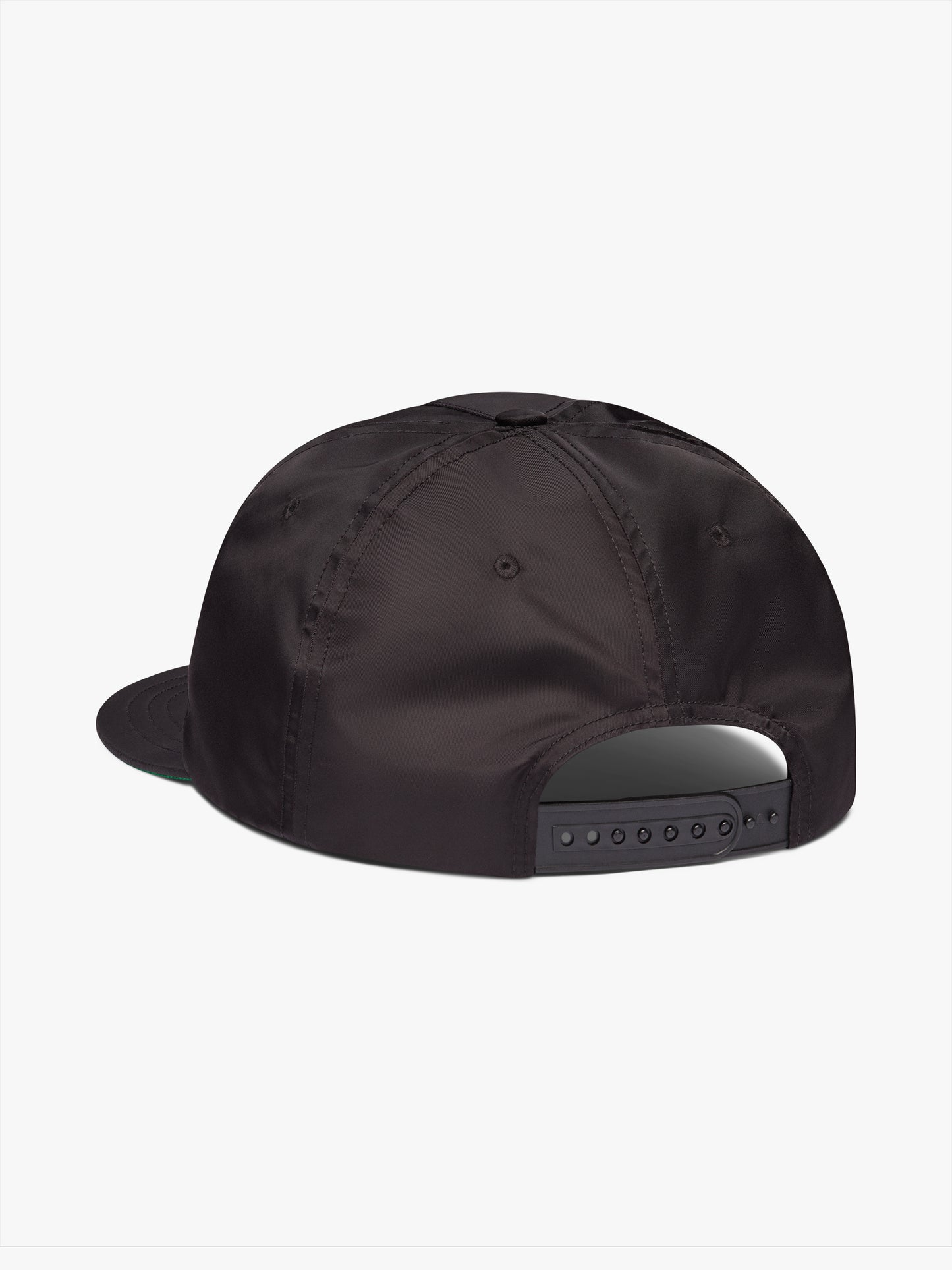 RHUDE NYLON 4X4 HAT