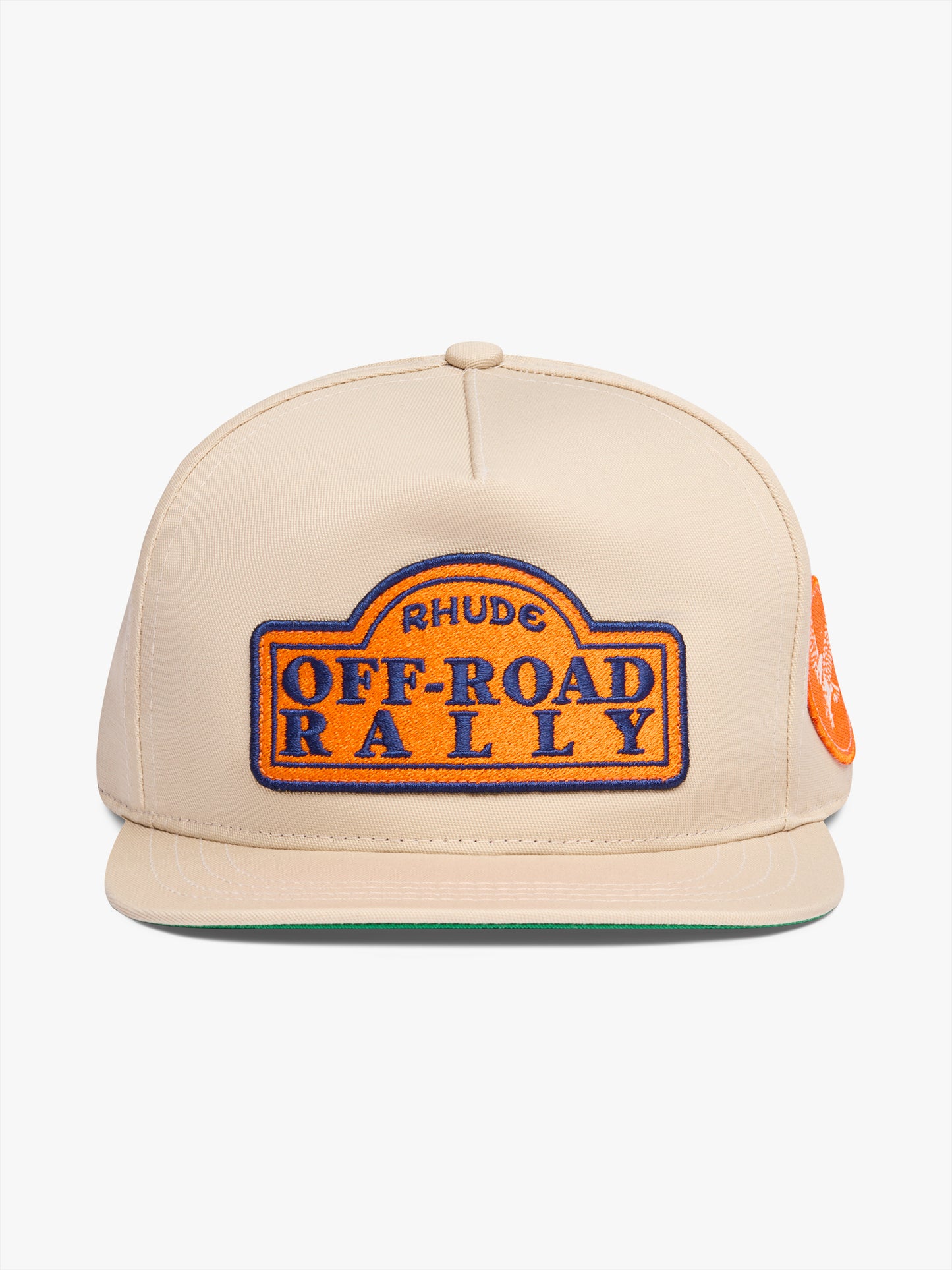 RHUDE OFF ROAD HAT