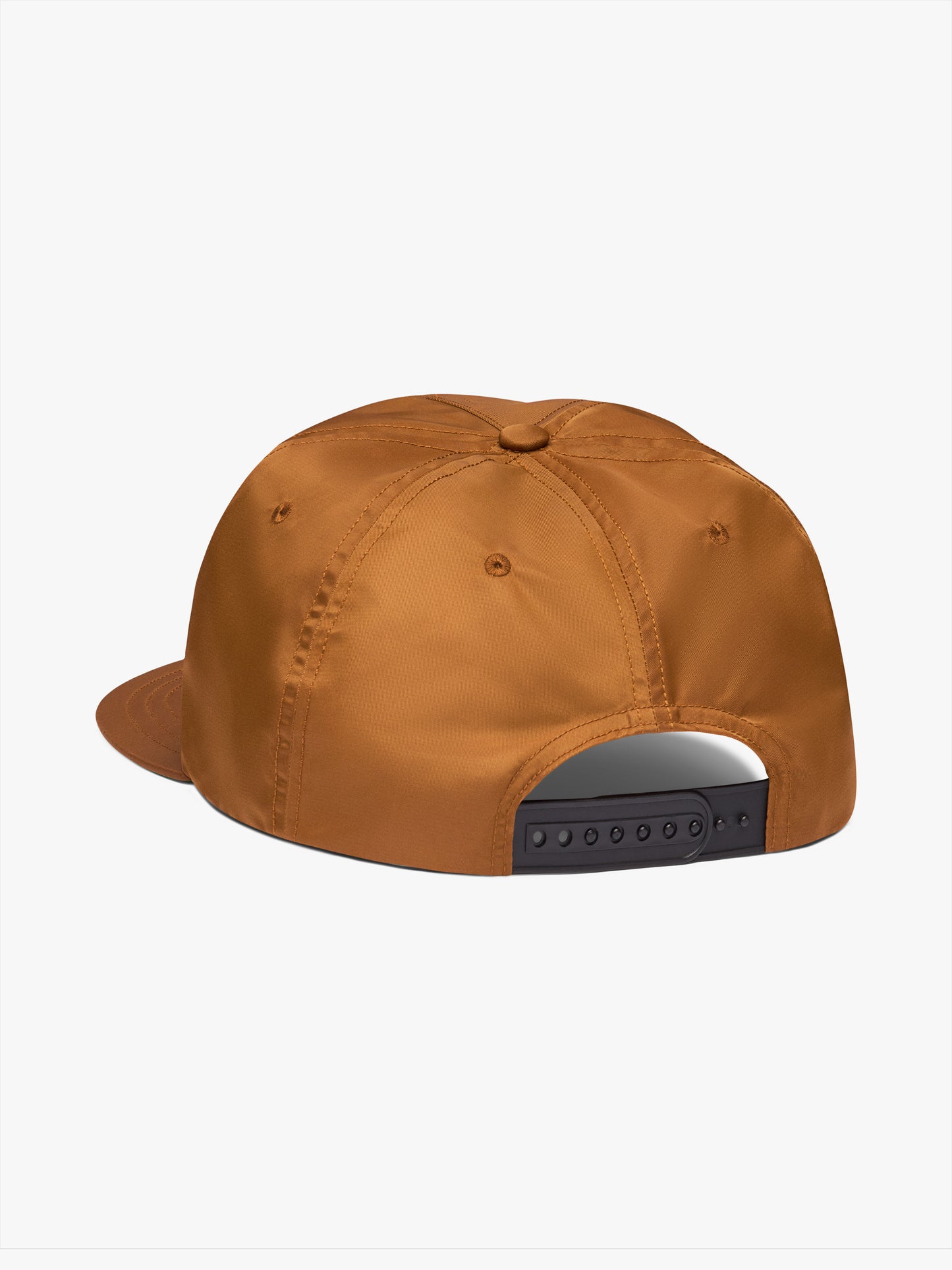 RHUDE SPORTS CLUB NYLON HAT