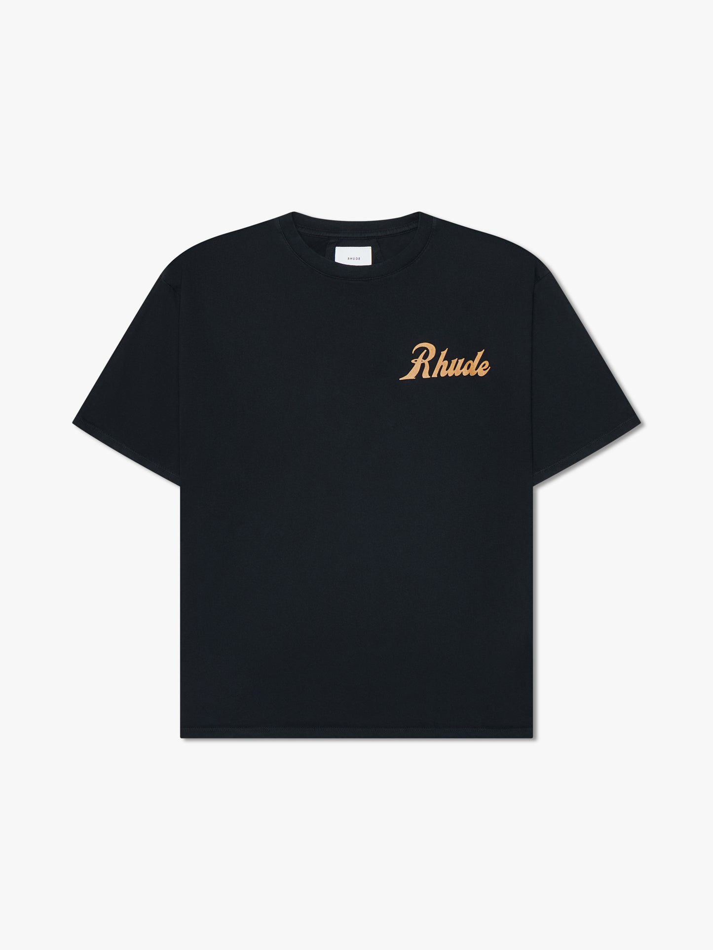 SALES AND SERVICE TEE