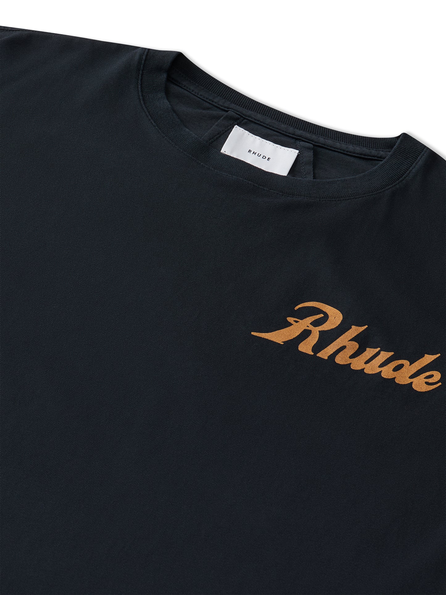 SALES AND SERVICE TEE