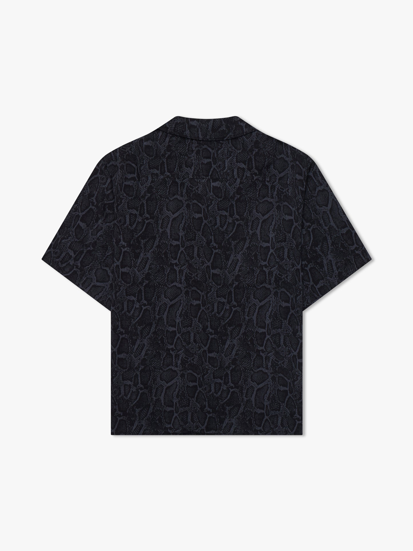 SNAKE BUTTON DOWN