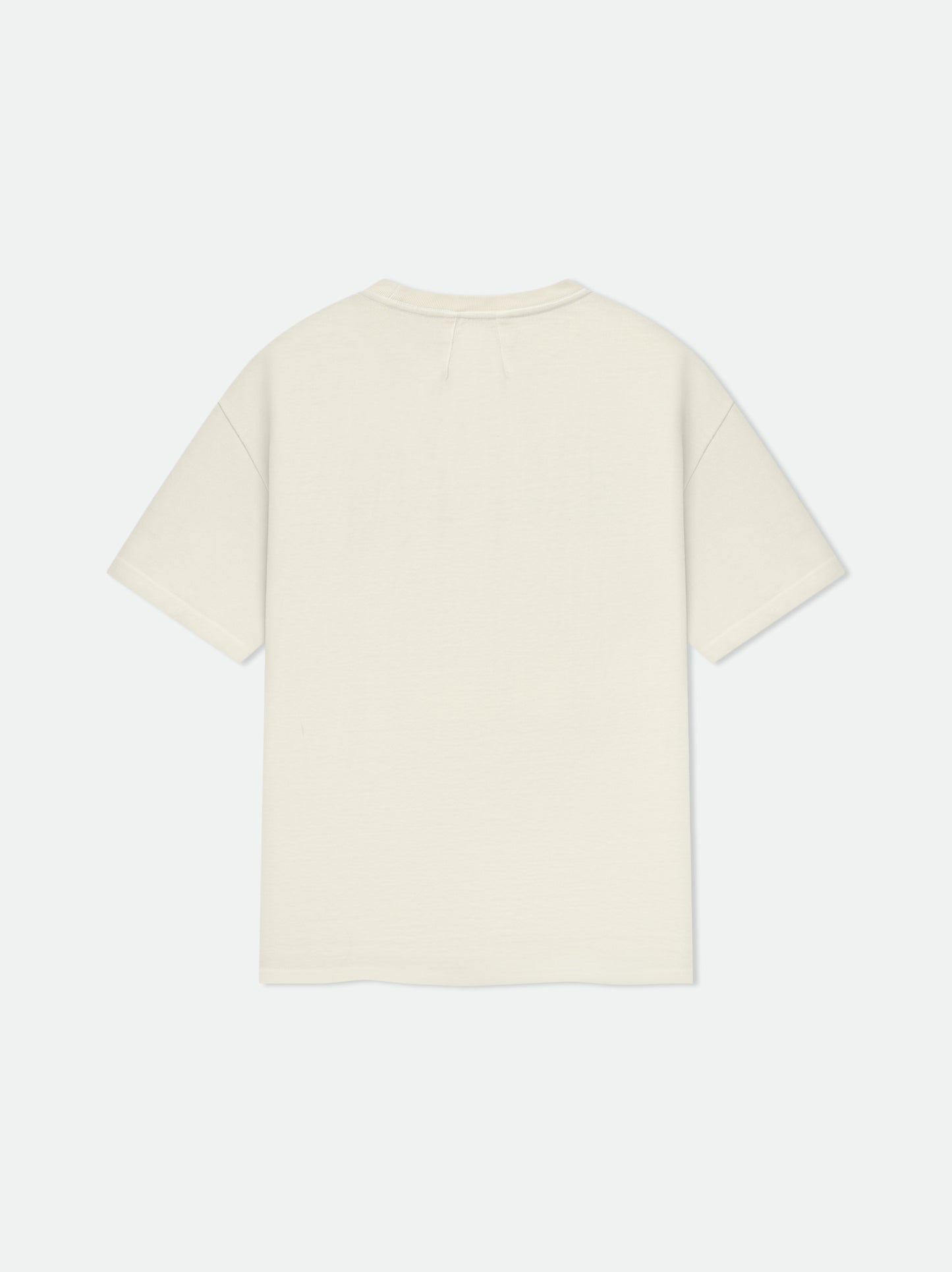 HOTEL DE RHUDE TEE