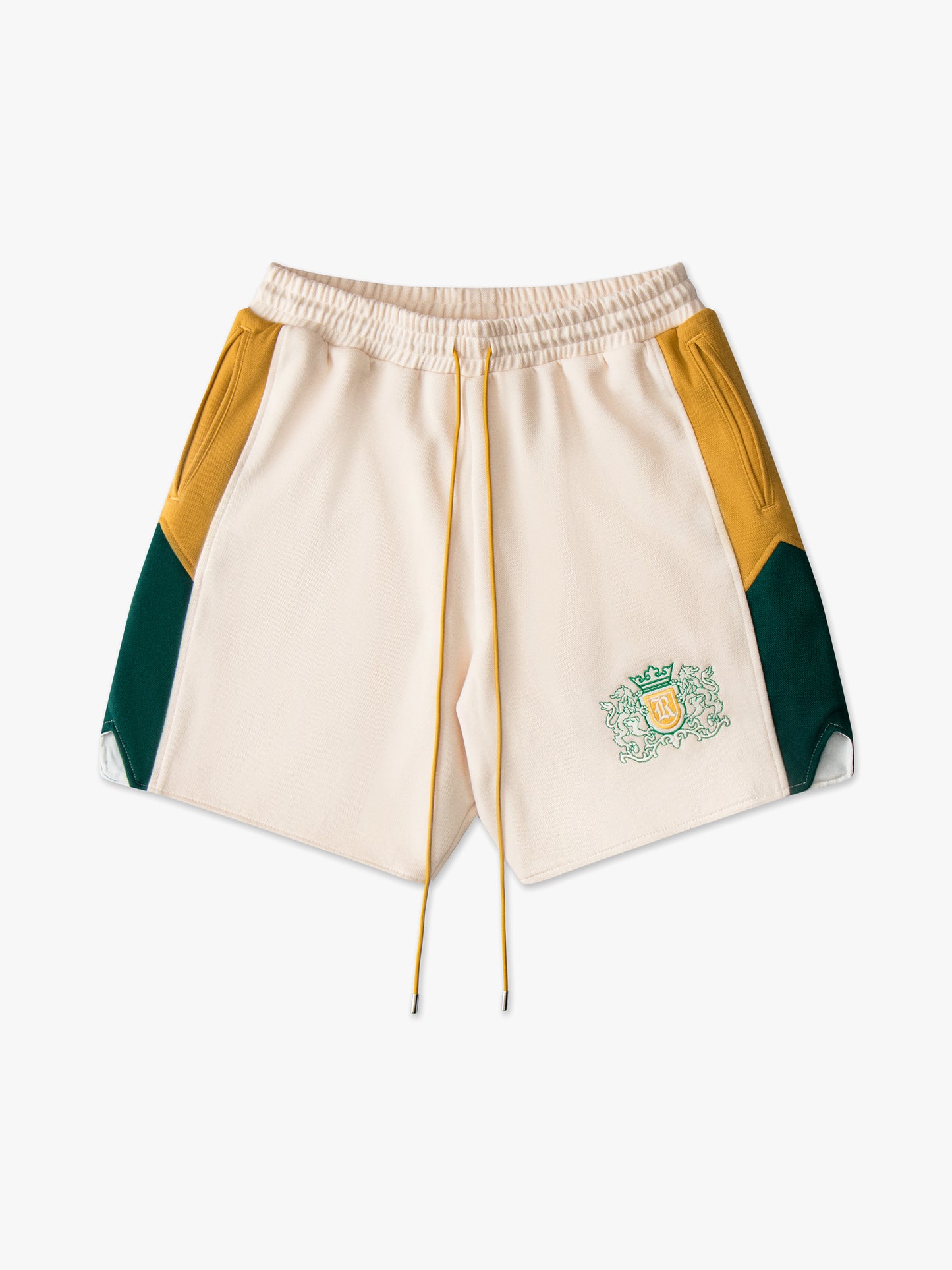 WINSTON CREST SHORT