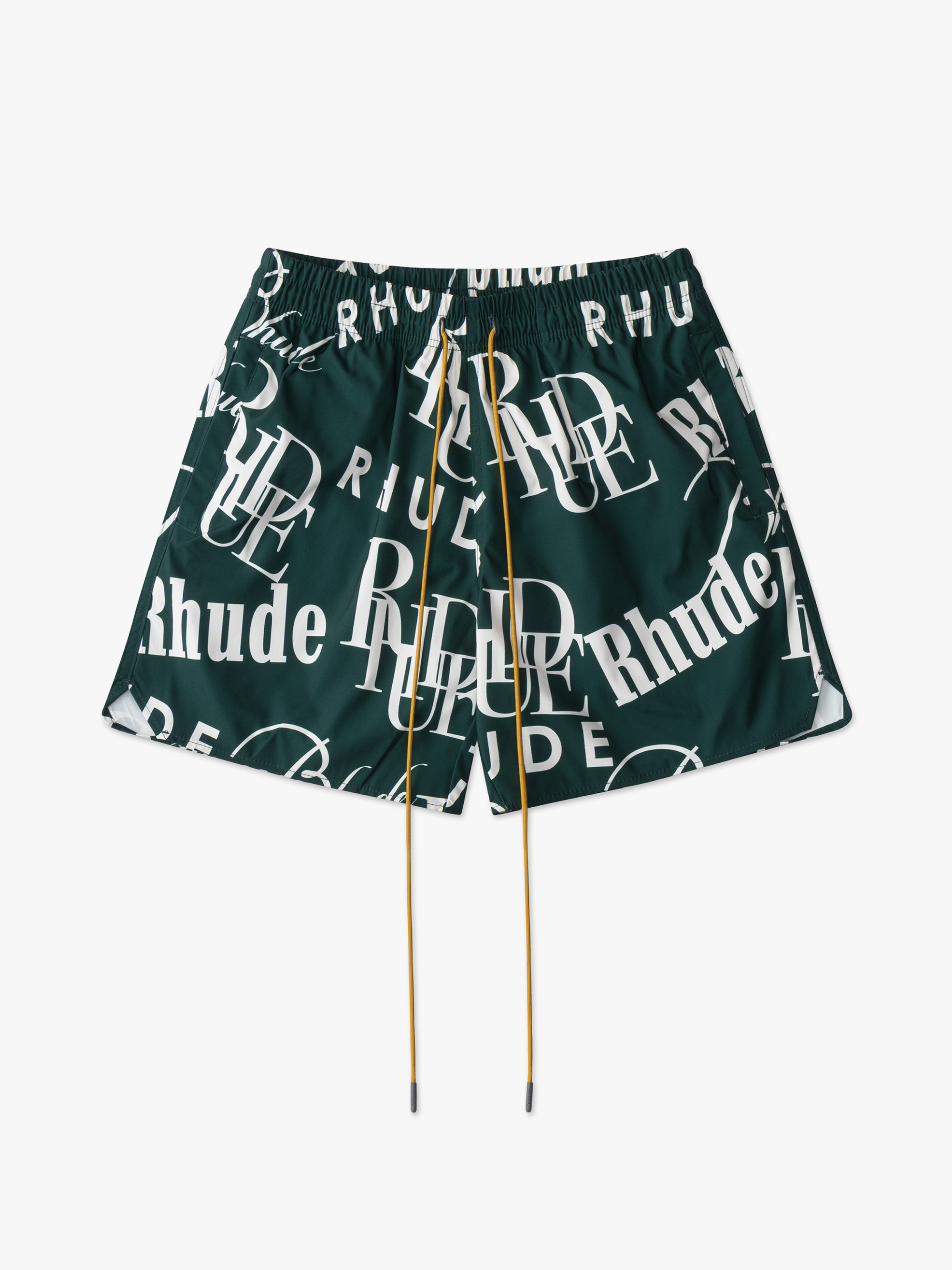 Rhude 2025 swim shorts