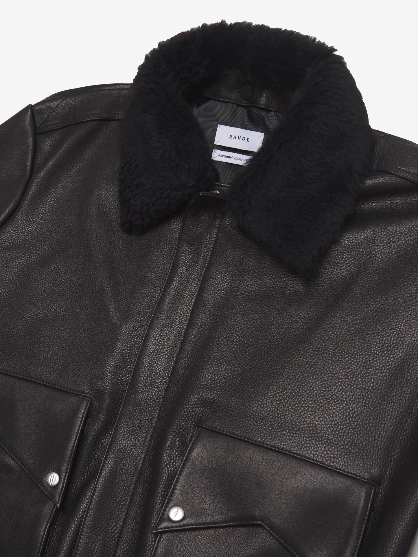PILOT JACKET