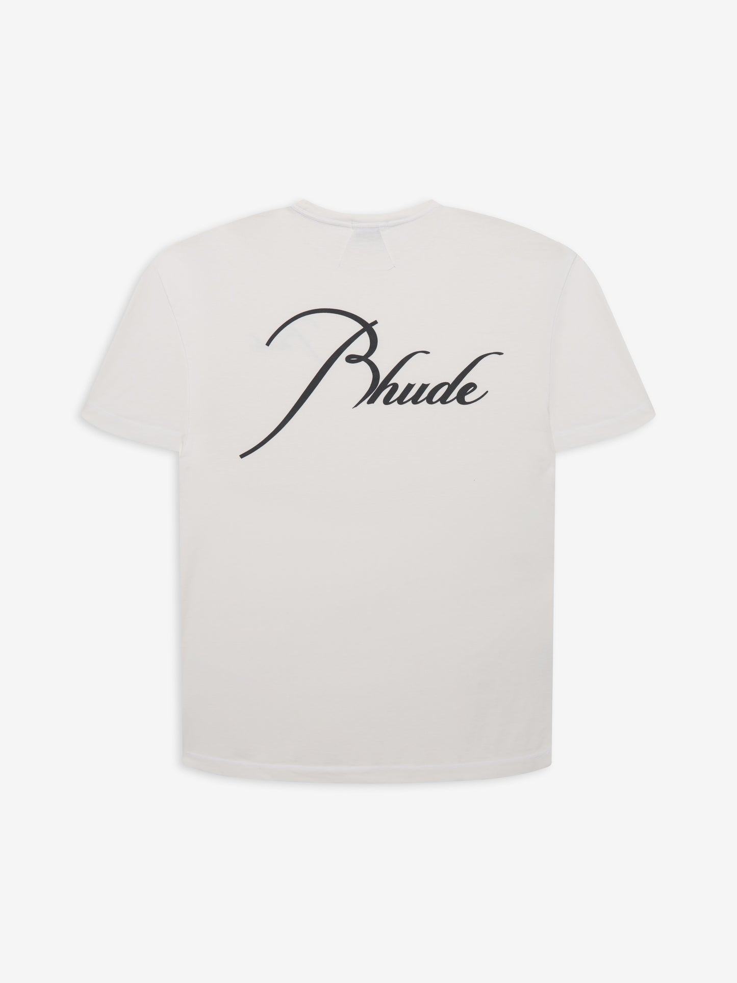 RH AUTOGRAPH TEE