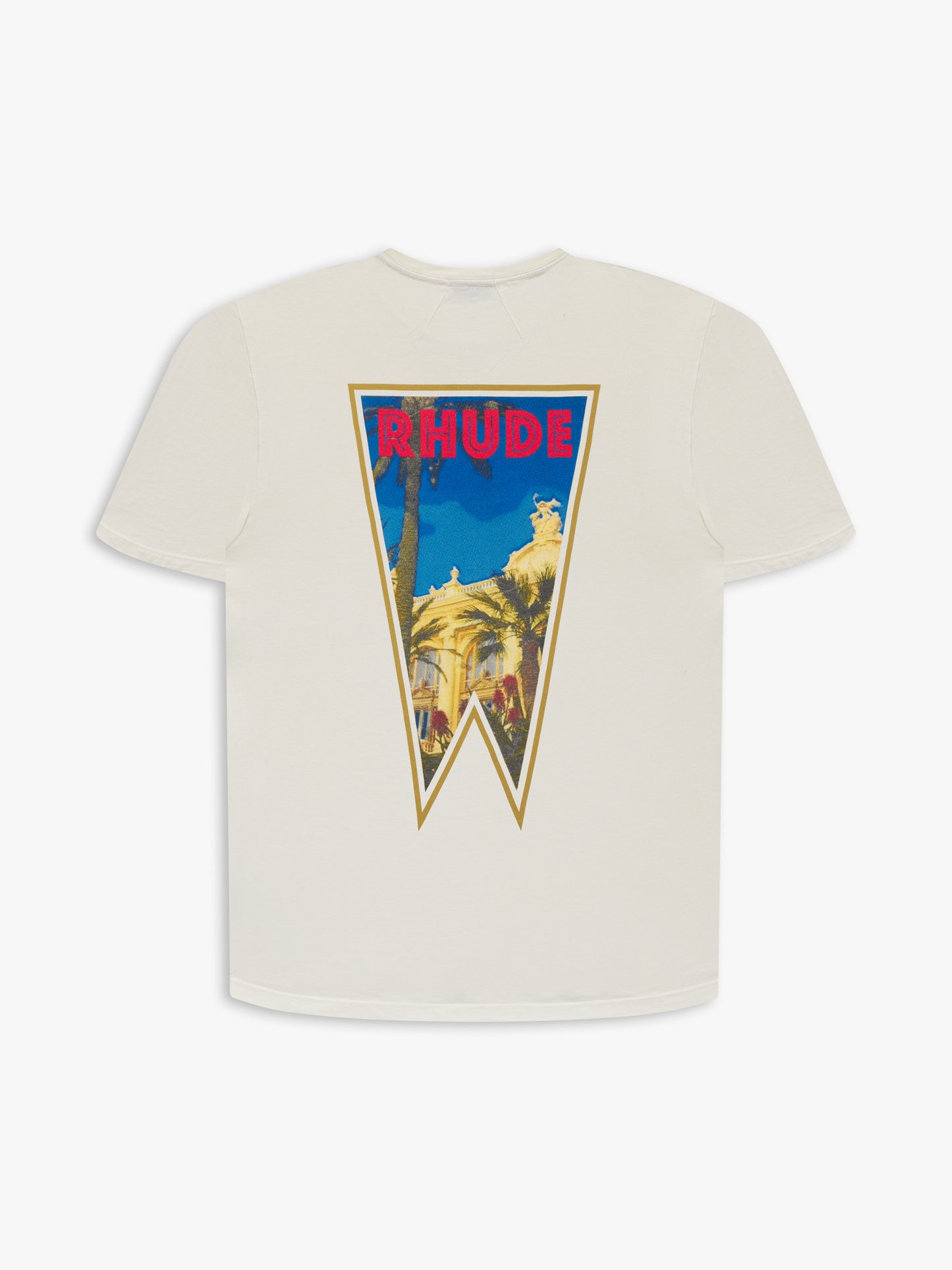 STAMP TEE