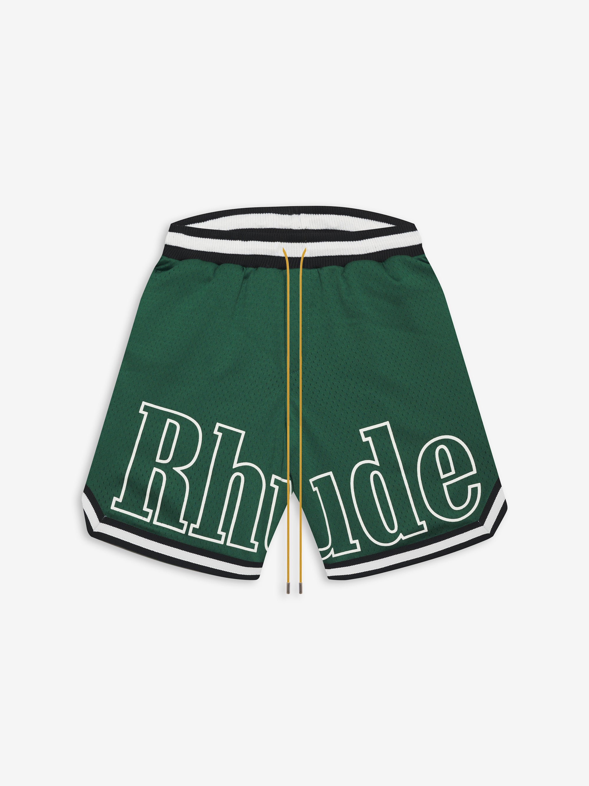 Introduction to Rhude Shorts