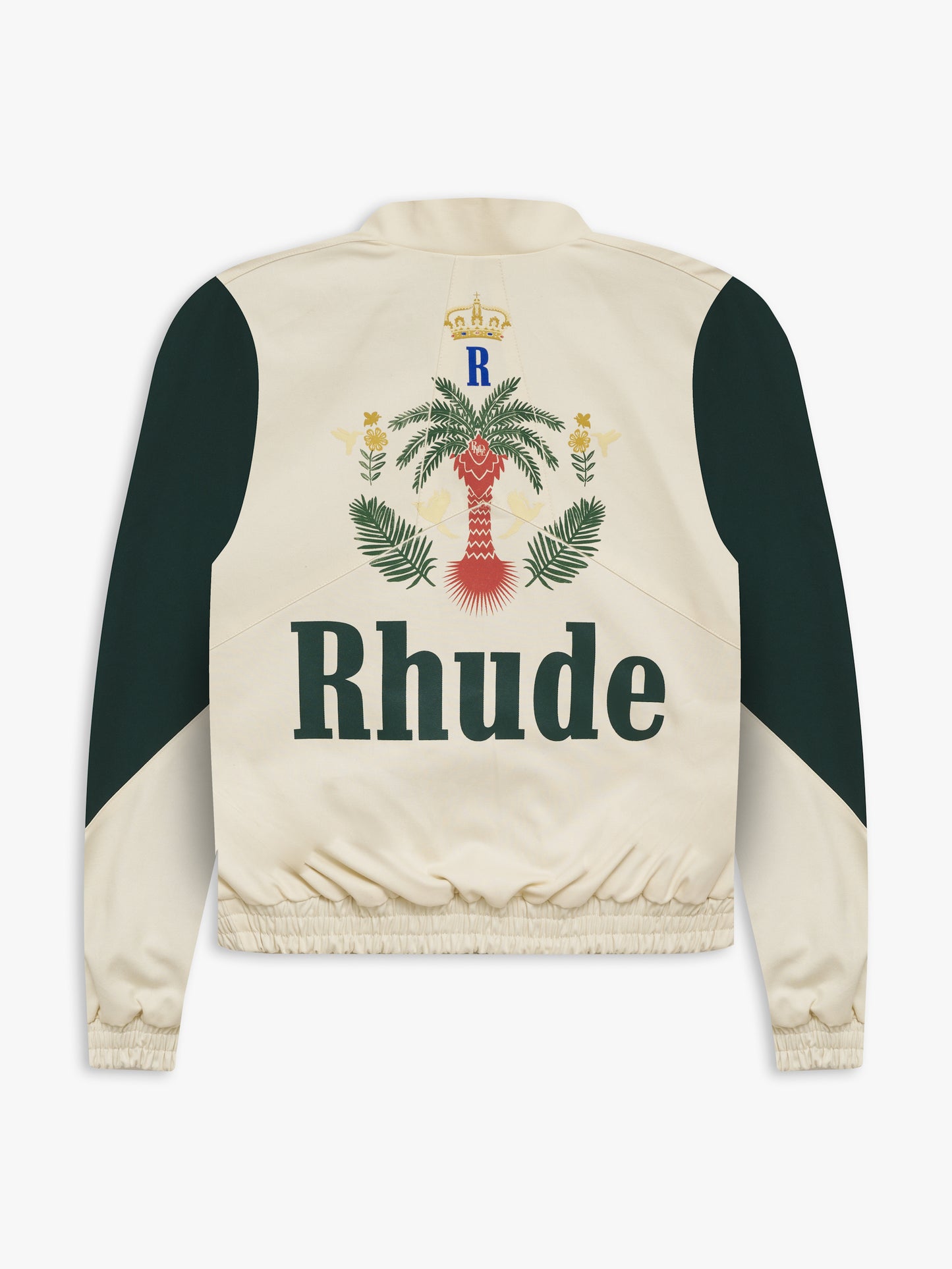 FLIGHT JACKET