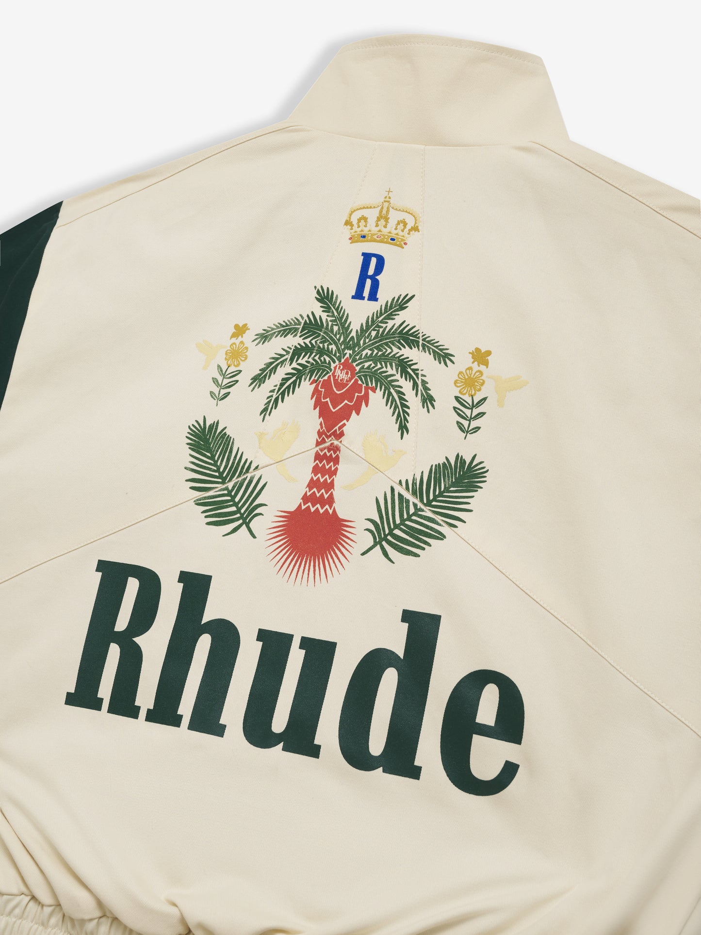 FLIGHT JACKET