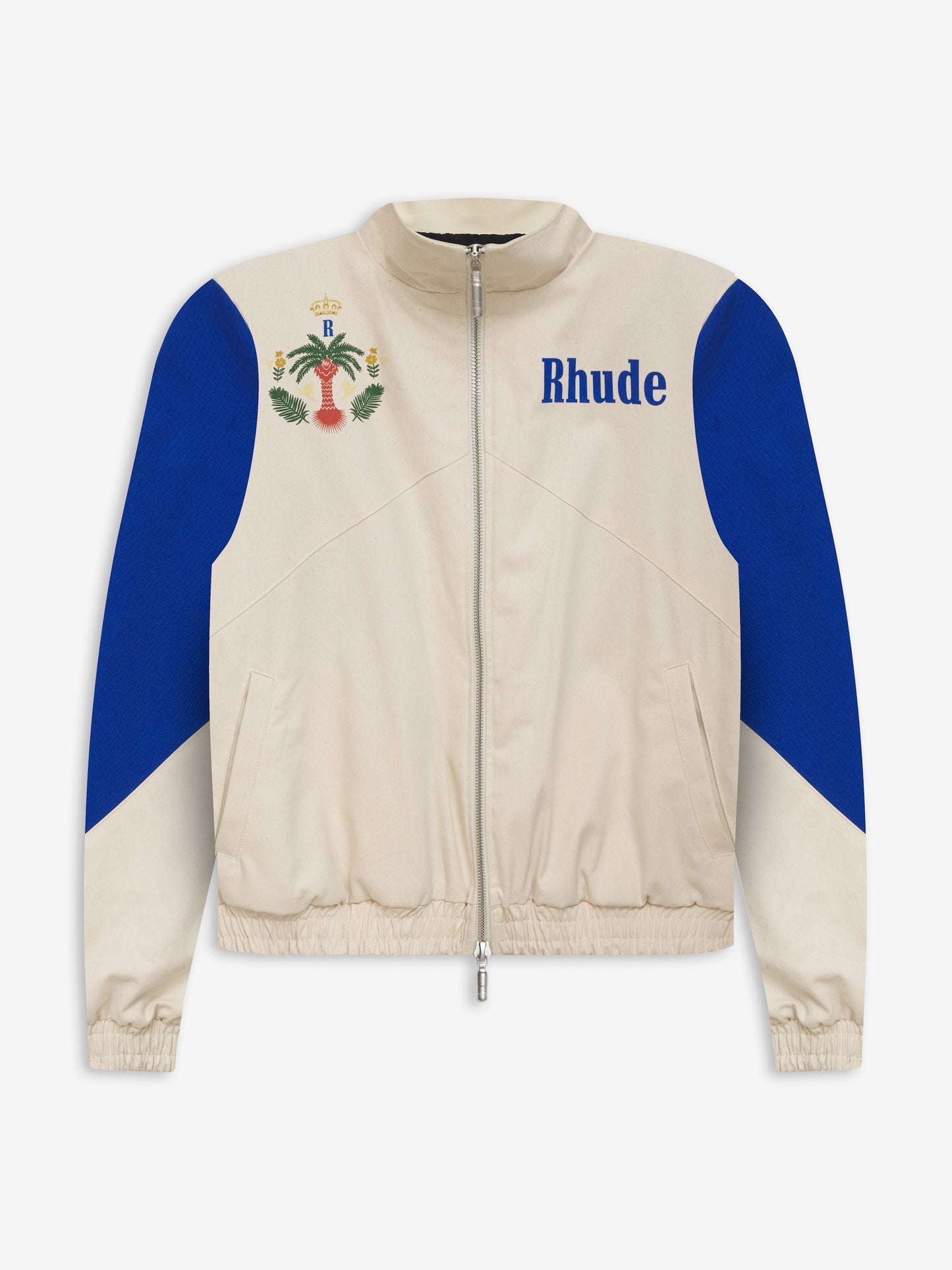FLIGHT JACKET