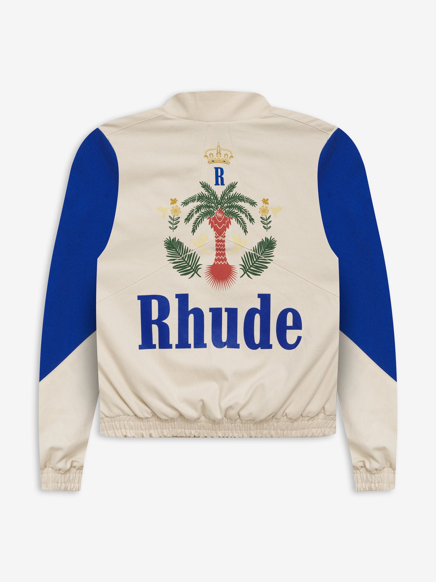 FLIGHT JACKET