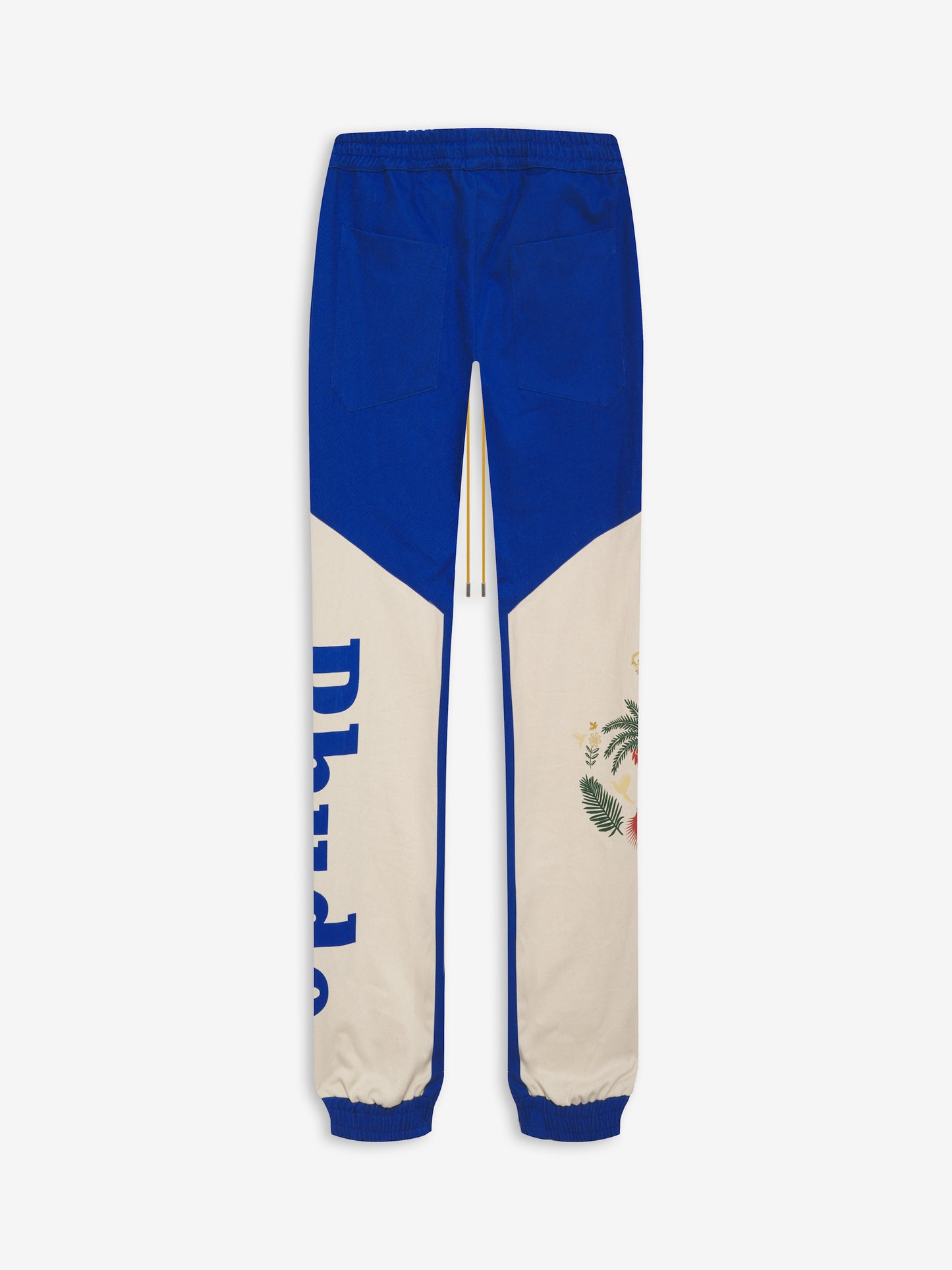 FLIGHT PANTS