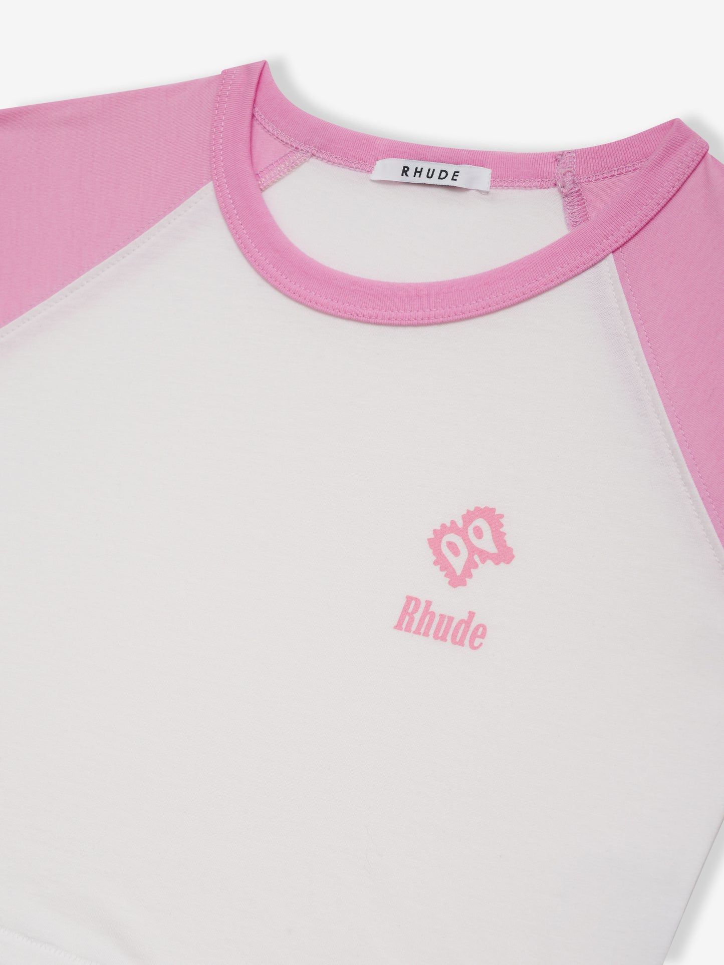PAISLEY BABY TEE