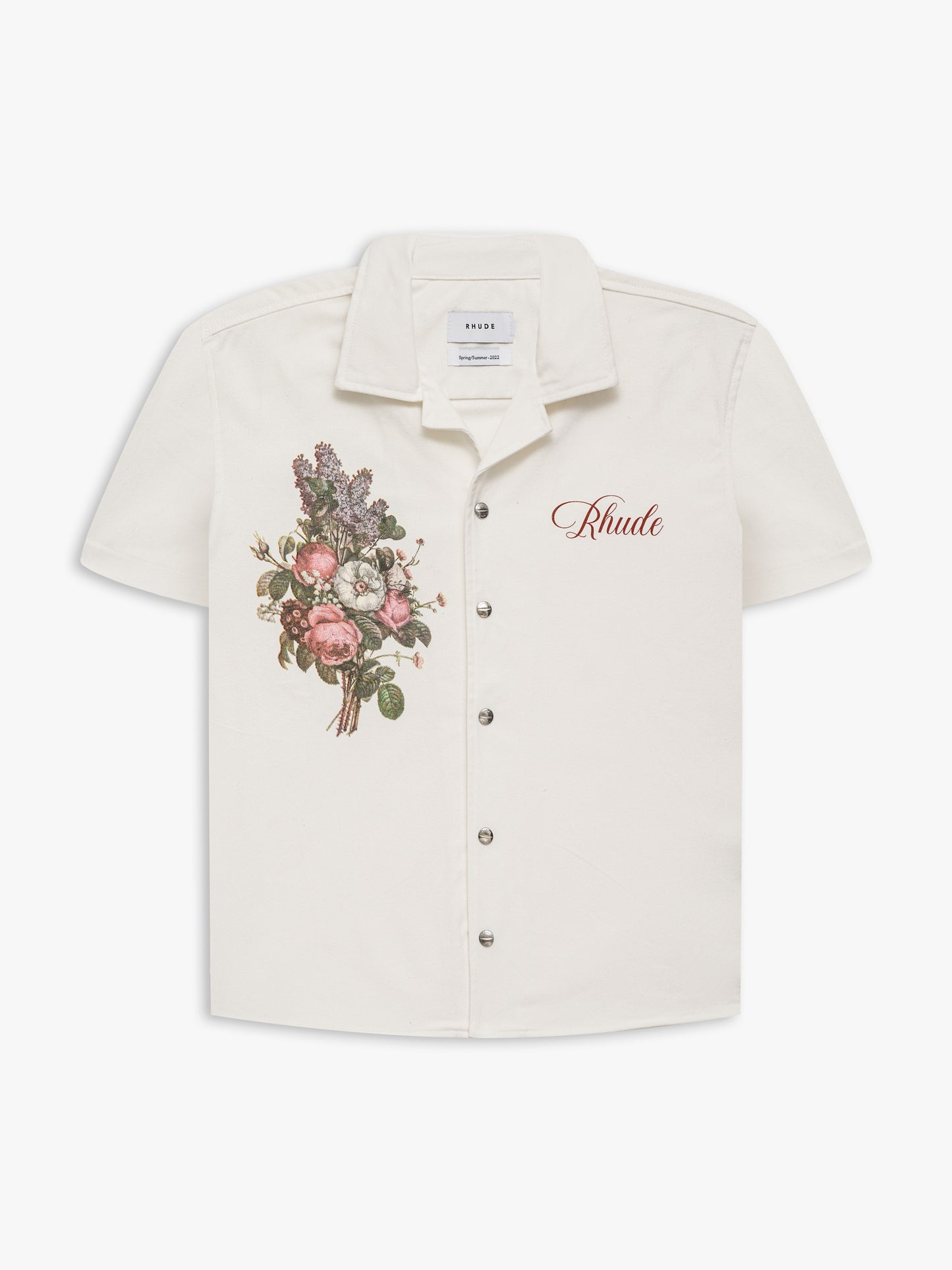 BOUQUET SHIRT