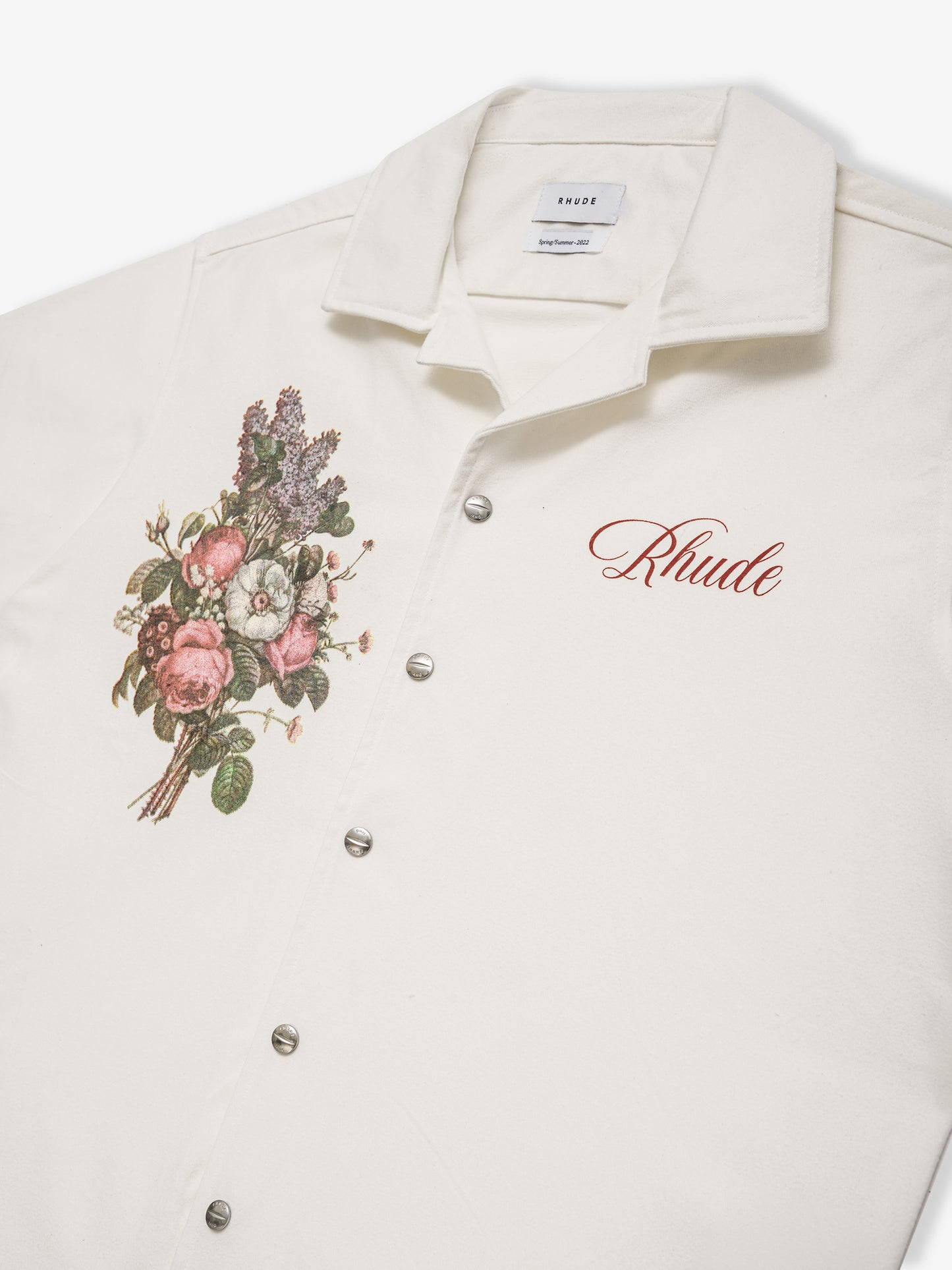 BOUQUET SHIRT