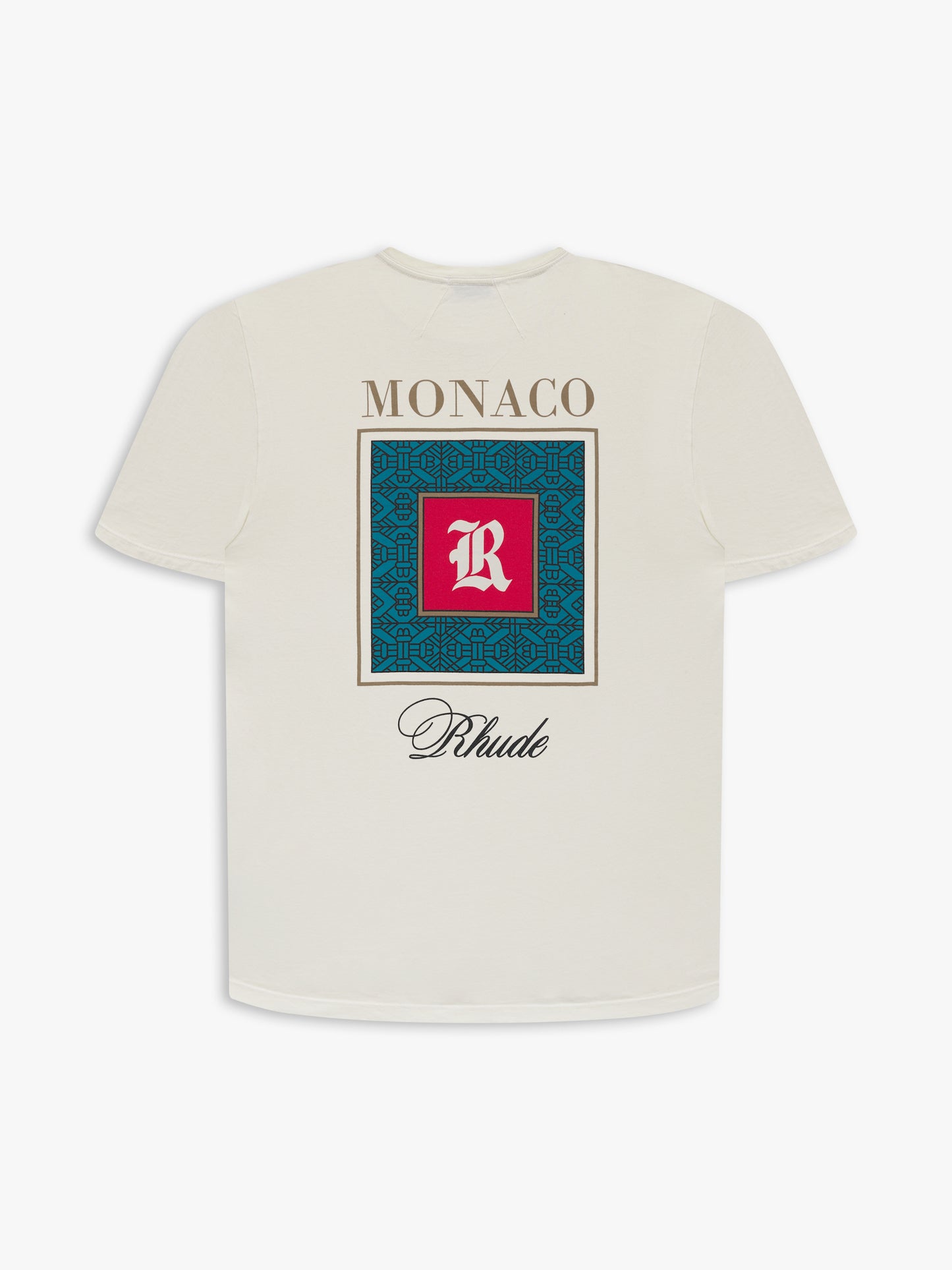 MONACO TEE