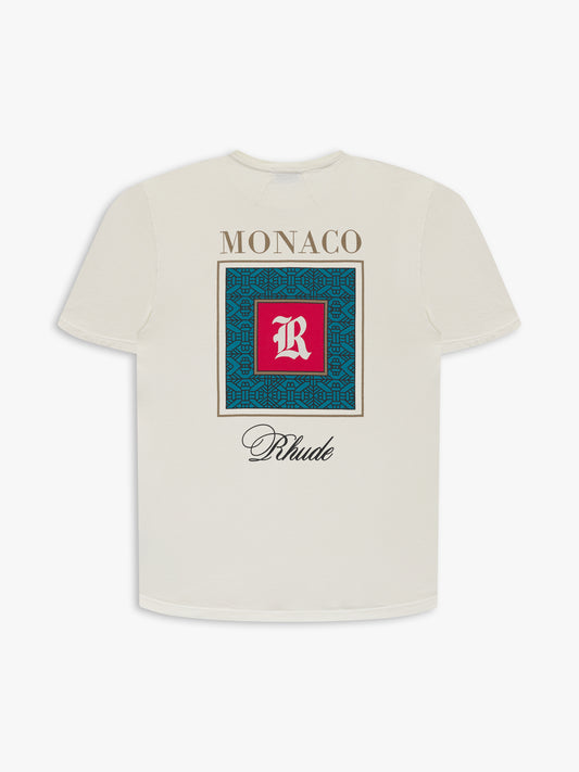 MONACO TEE